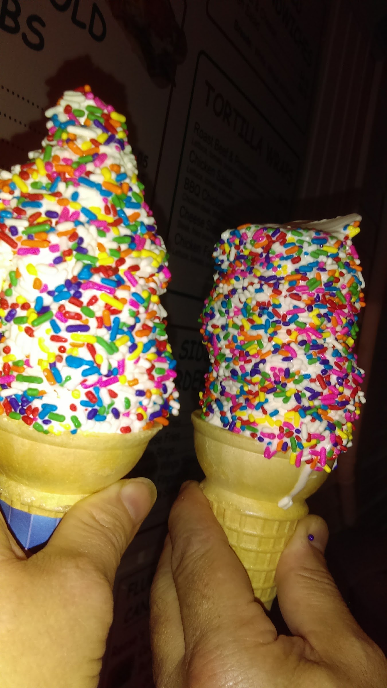 Cream Valley Custard photo