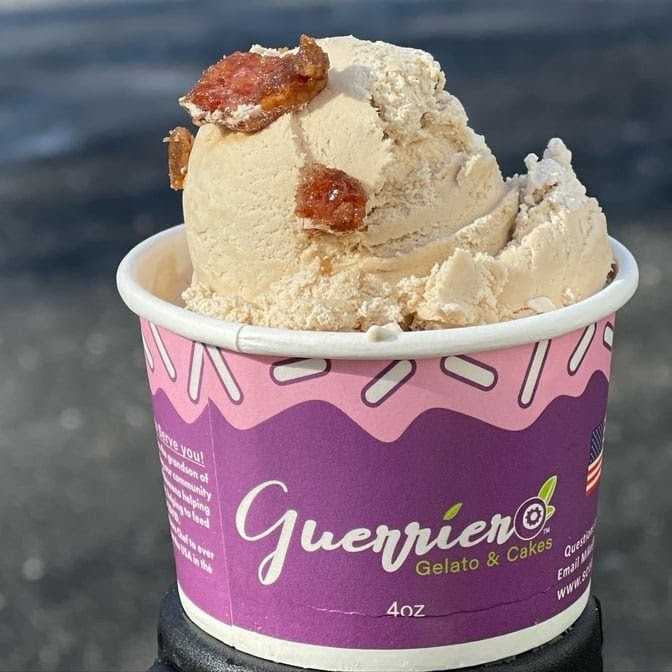 Guerriero Gelato & Cakes photo