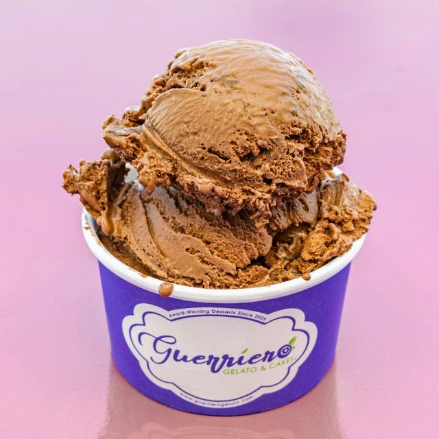 Guerriero Gelato & Cakes photo