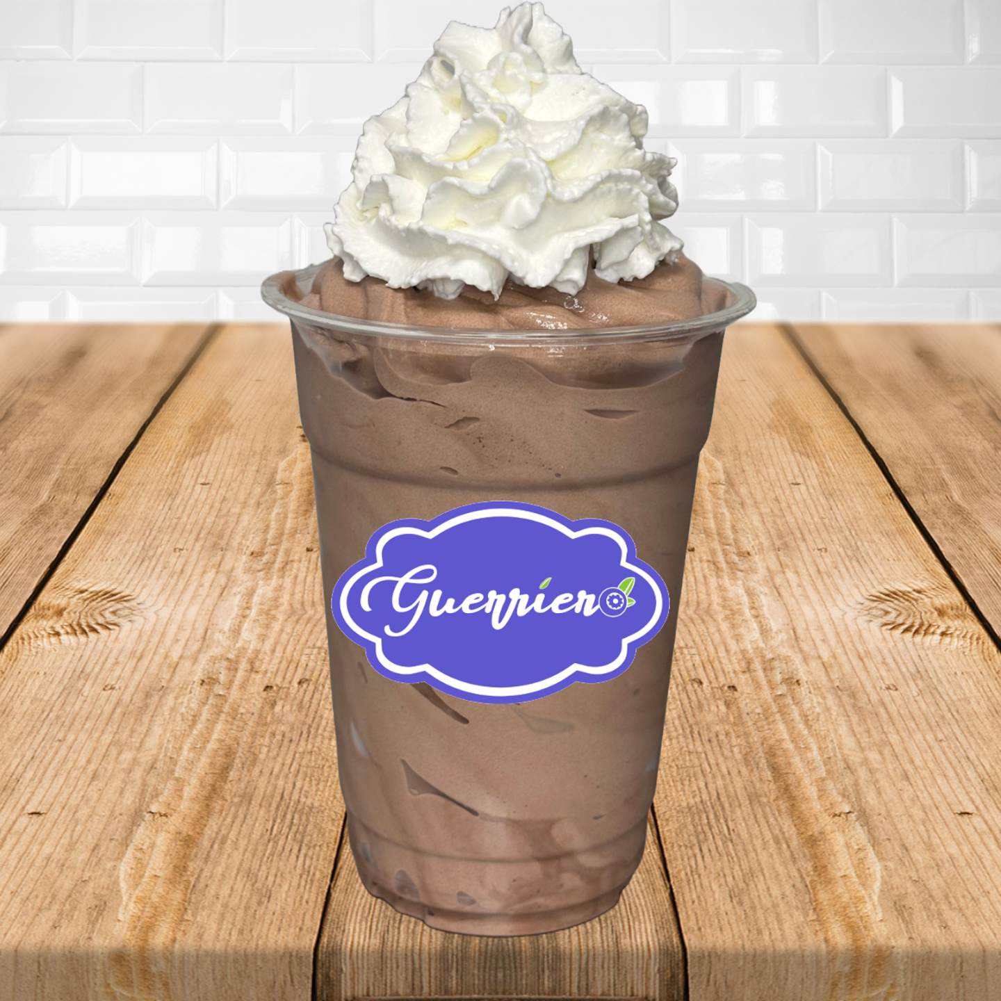 Guerriero Gelato & Cakes photo