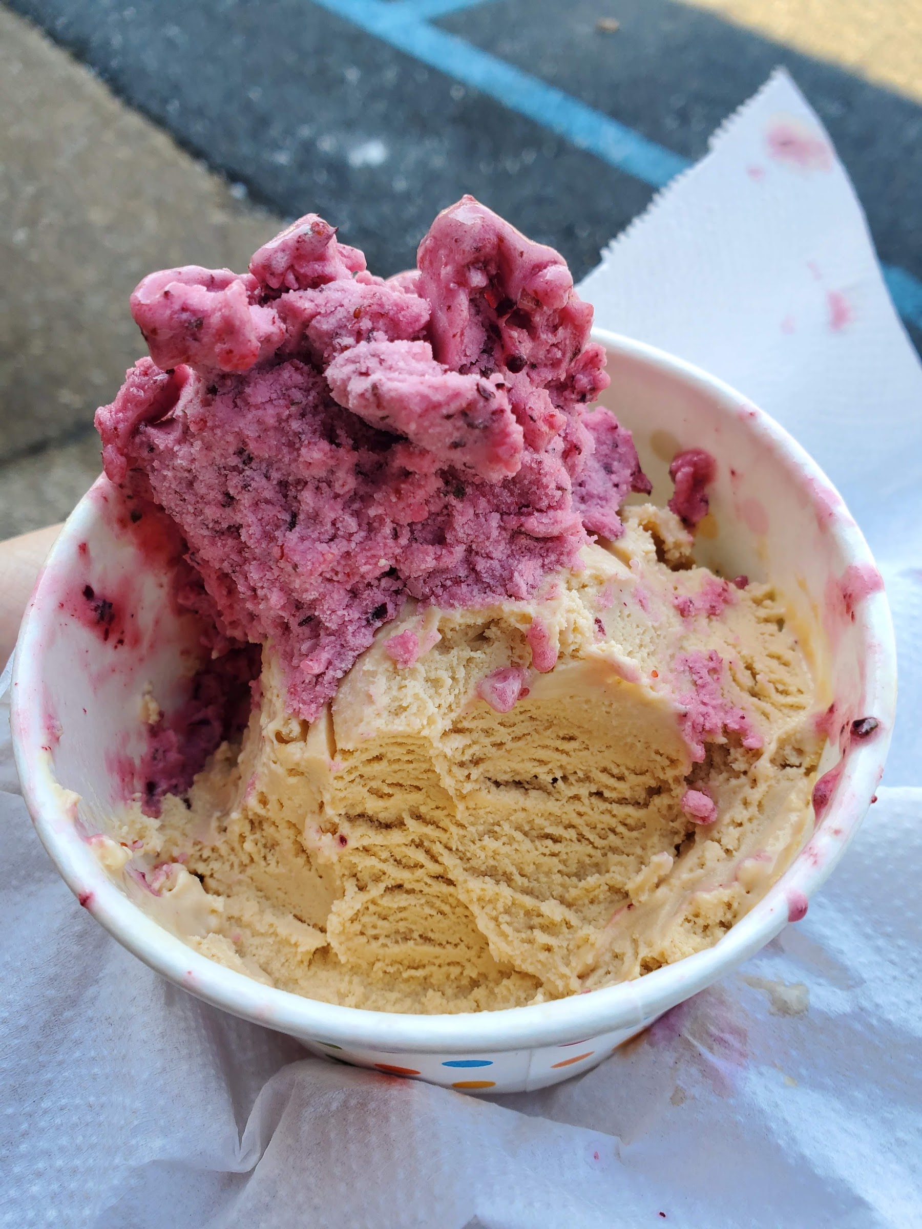 Guerriero Gelato & Cakes photo