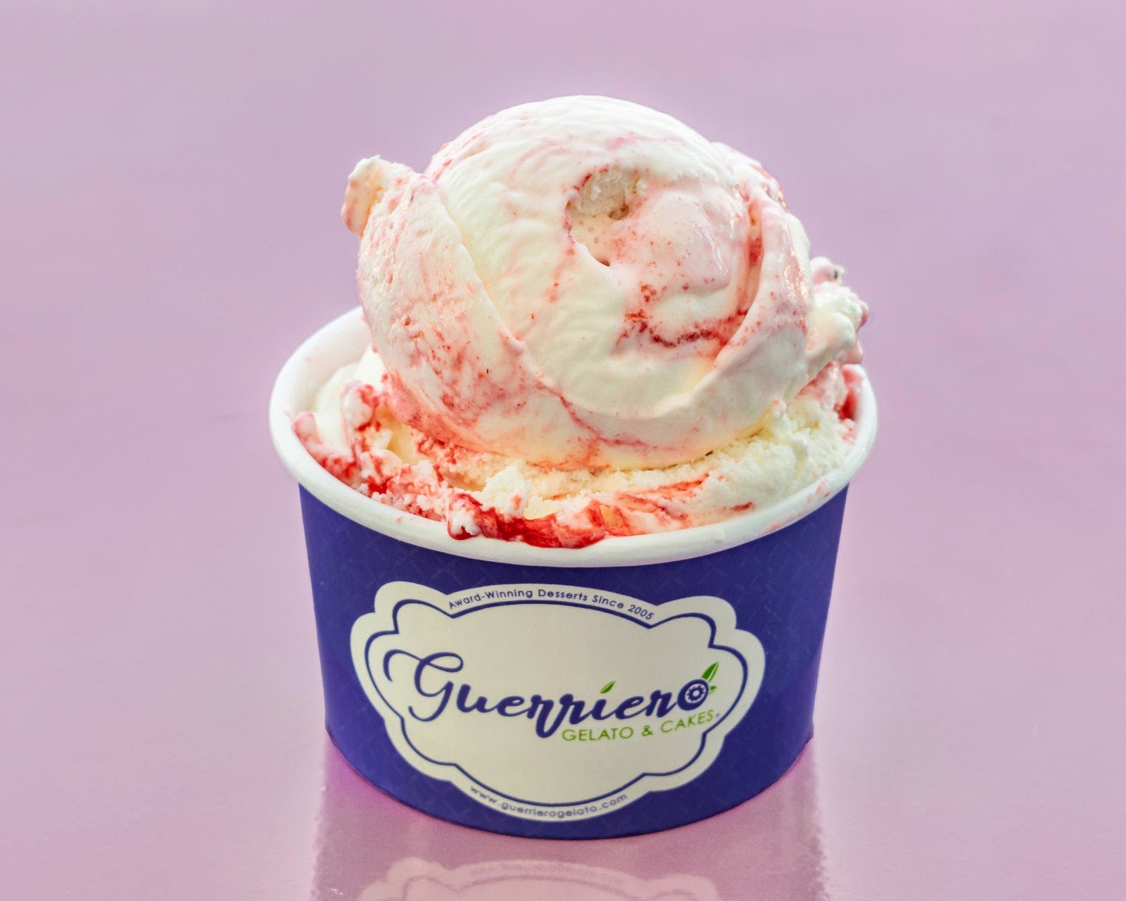 Guerriero Gelato & Cakes photo