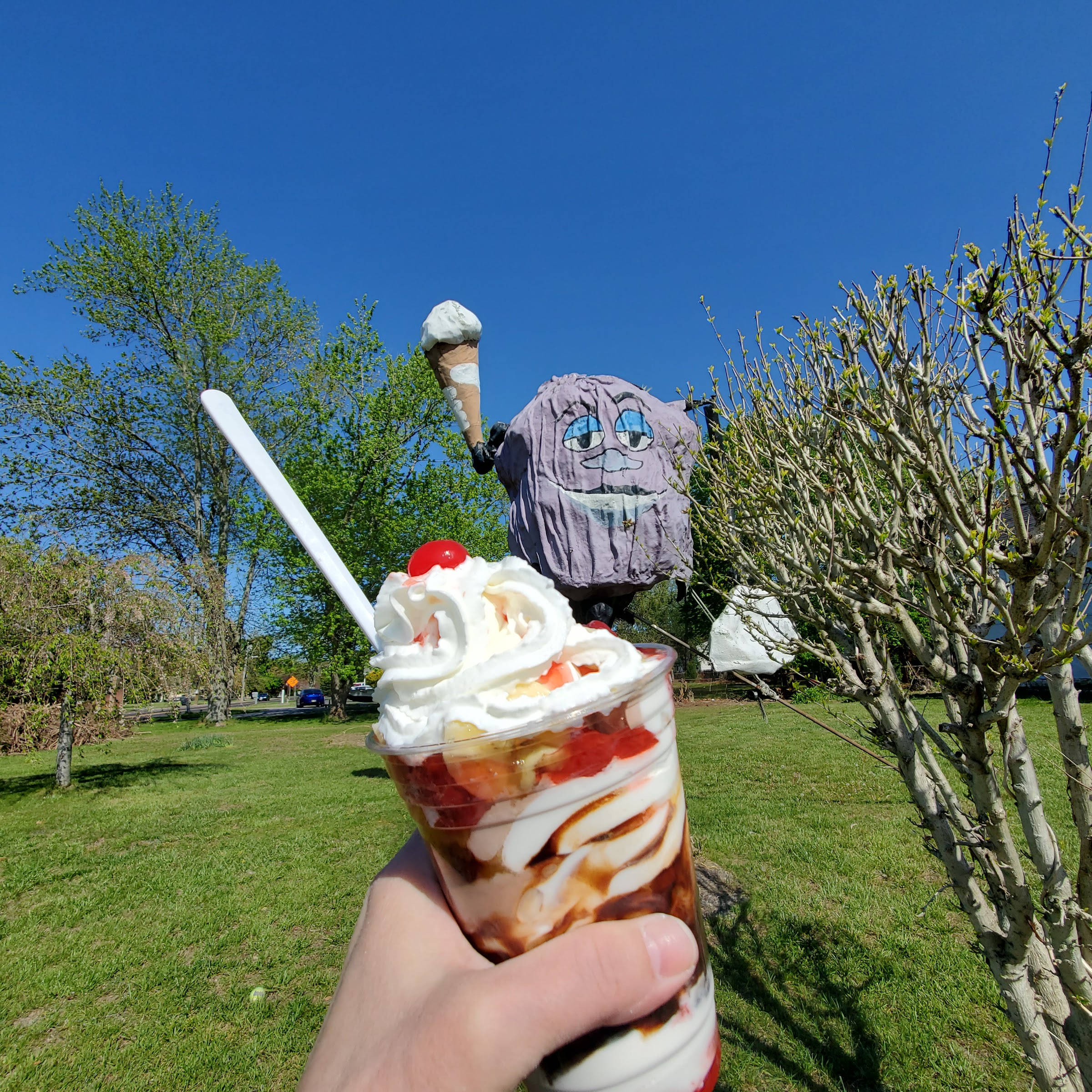 Little's Dairy Bar photo