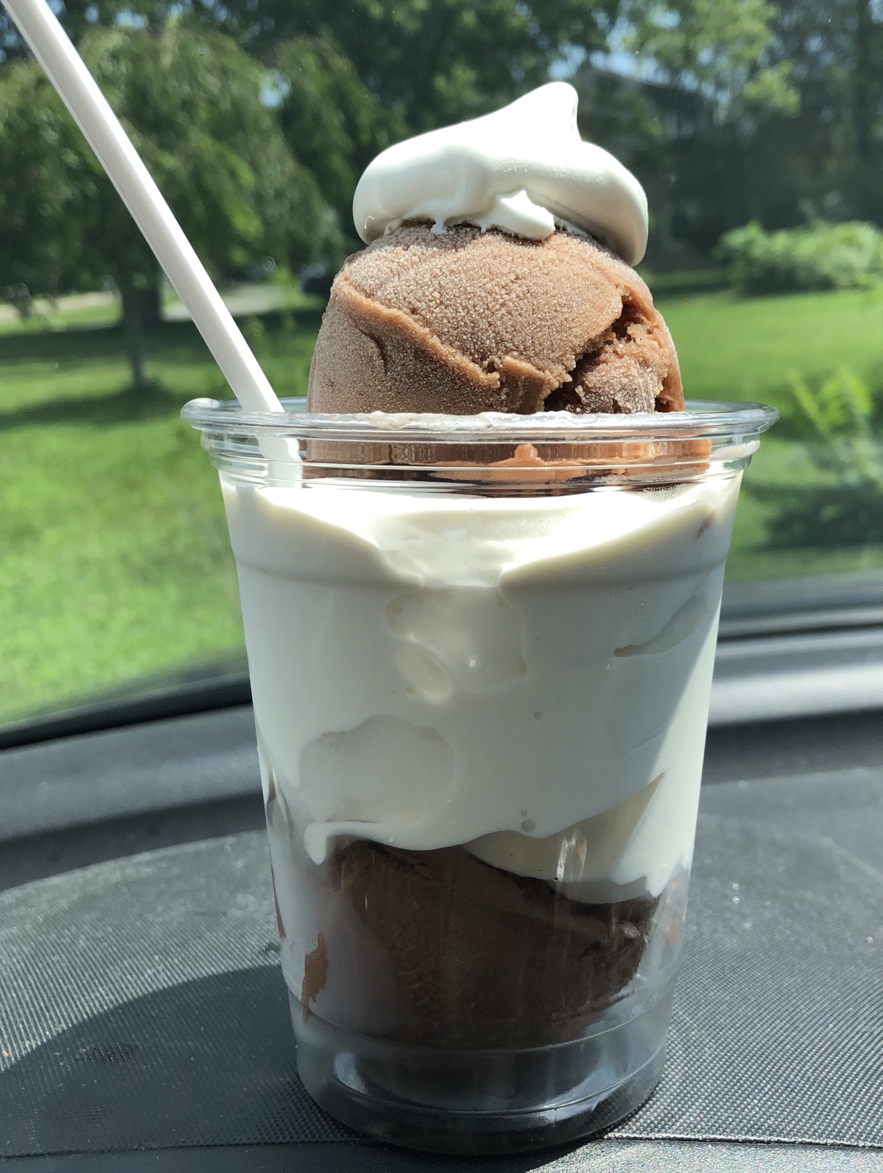 Little's Dairy Bar photo