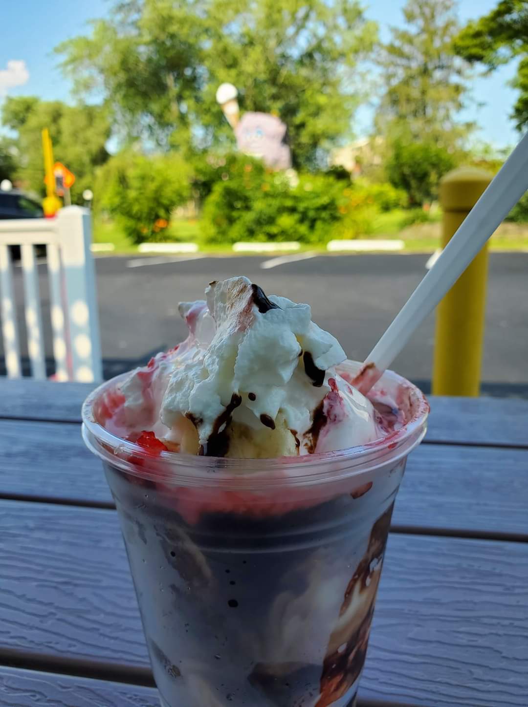 Little's Dairy Bar photo