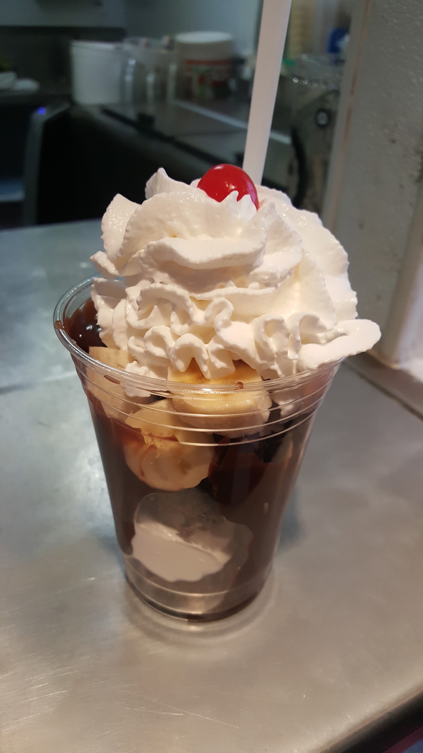 Little's Dairy Bar photo