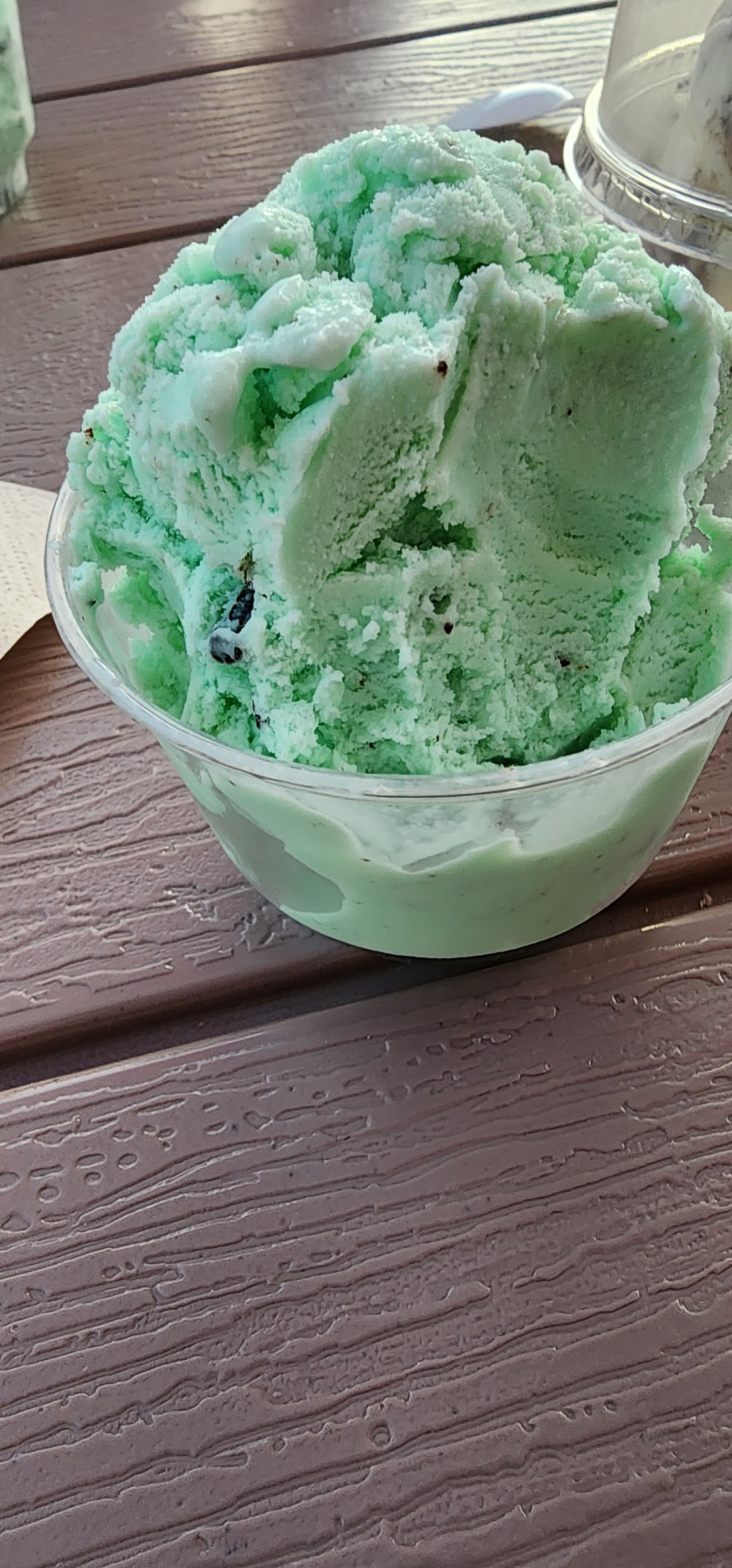 Little's Dairy Bar photo