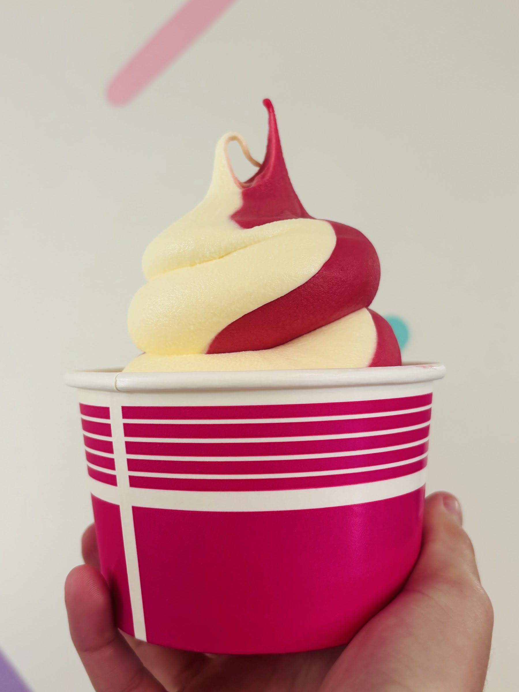 Bears Country Custard photo