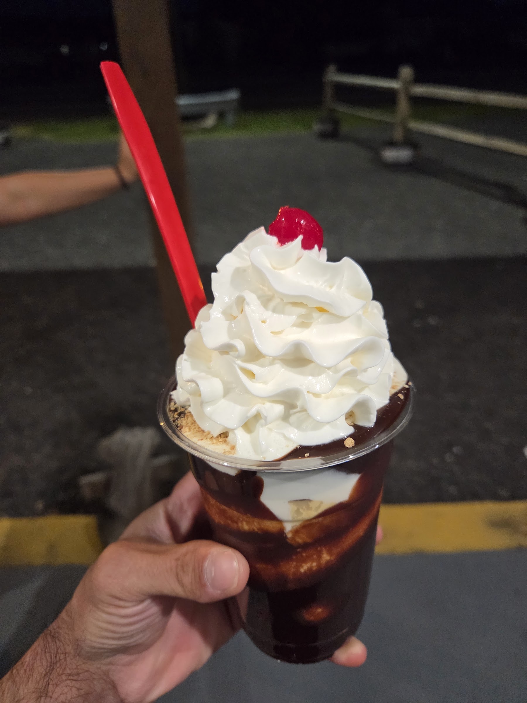 Bears Country Custard photo