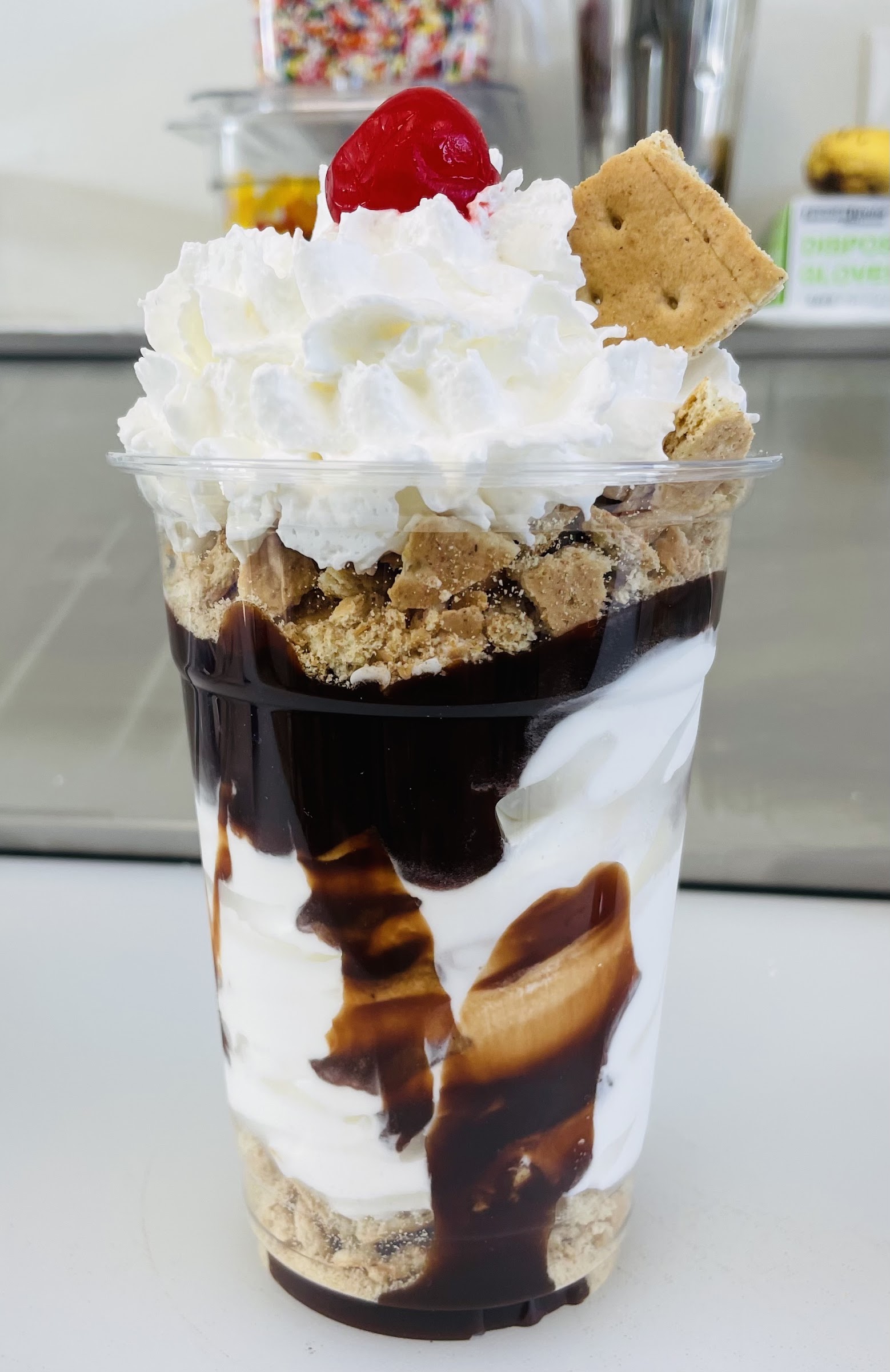 Bears Country Custard photo