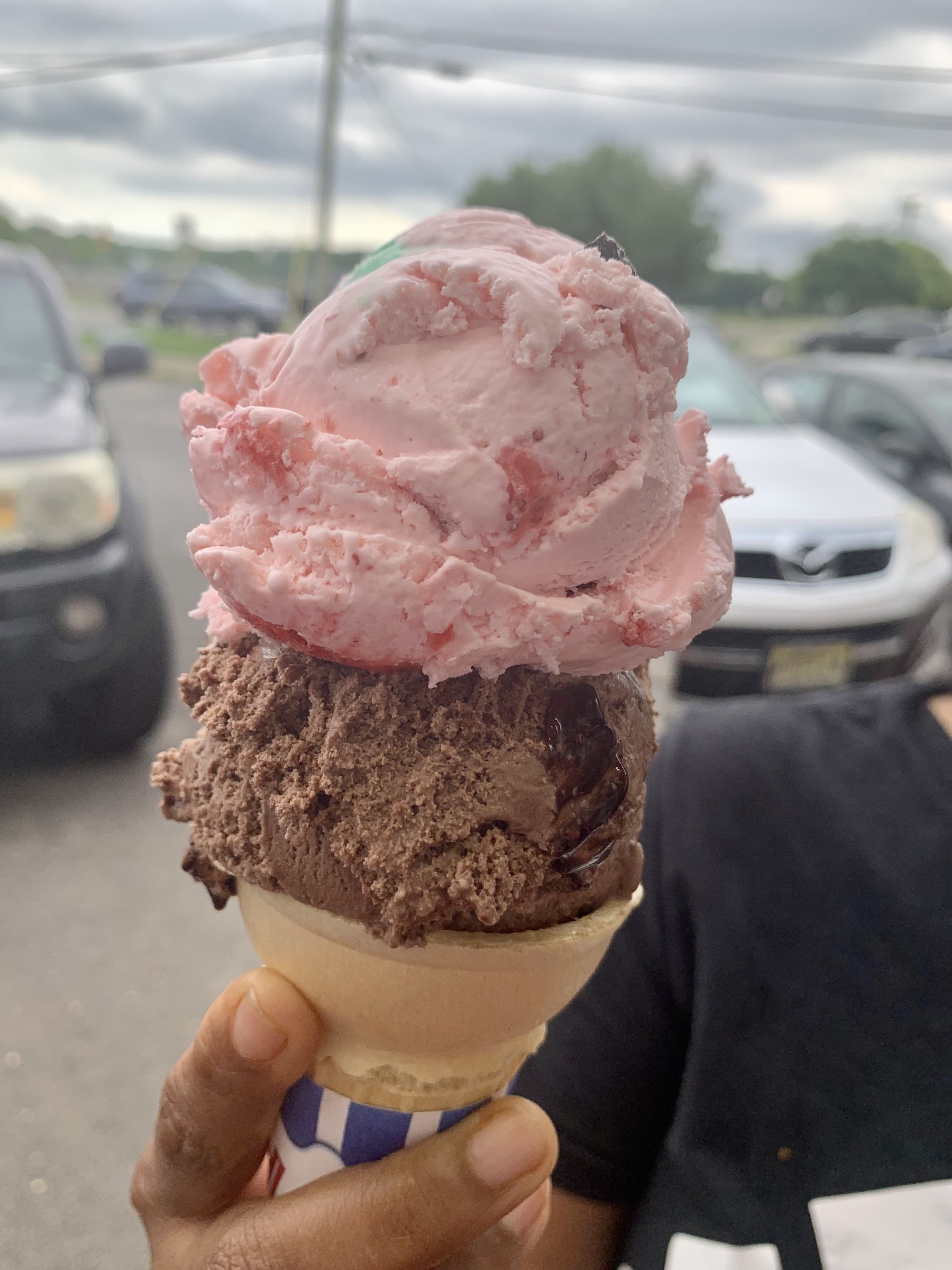 Four Boys Ice Cream photo