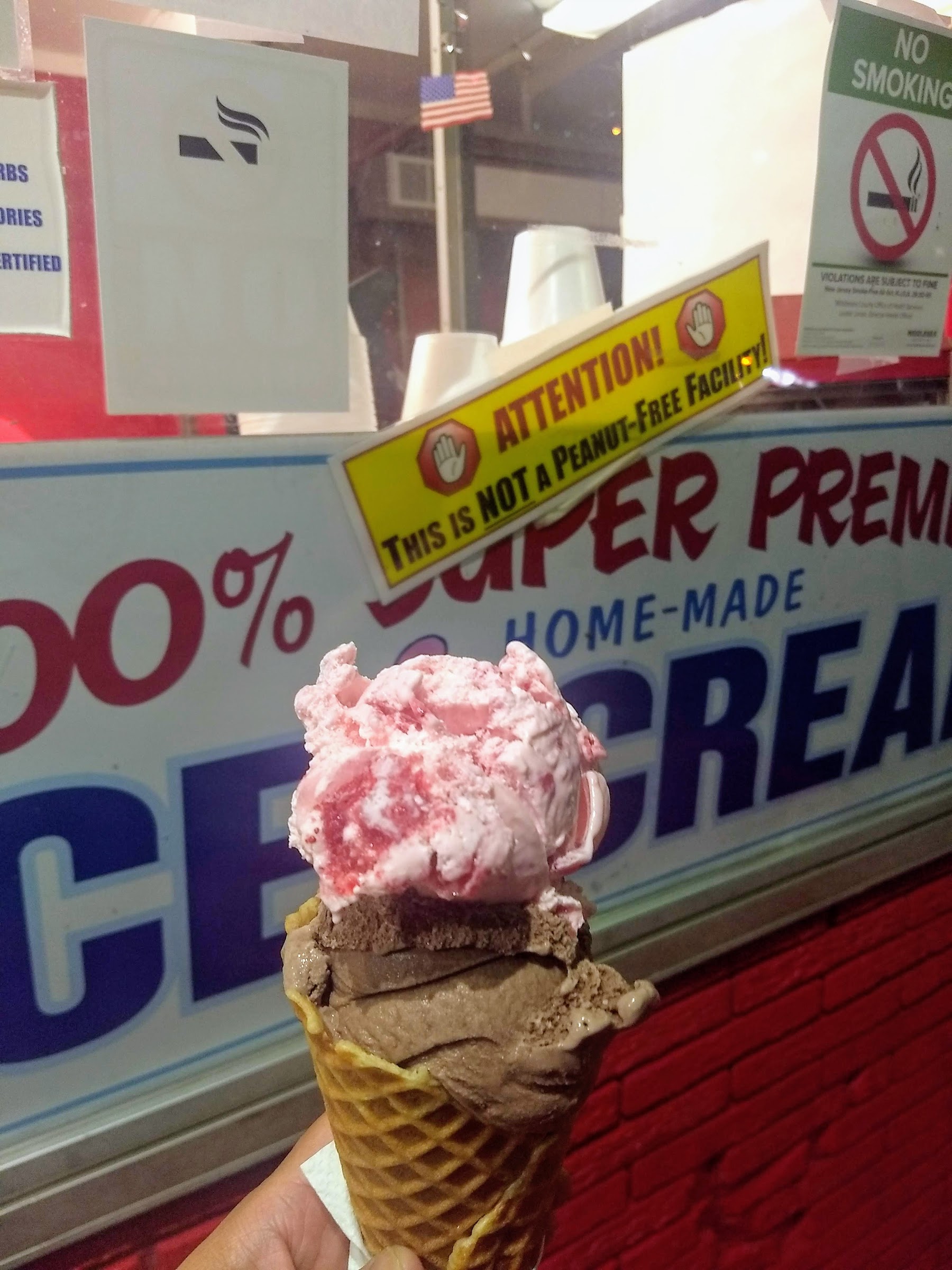 Four Boys Ice Cream photo
