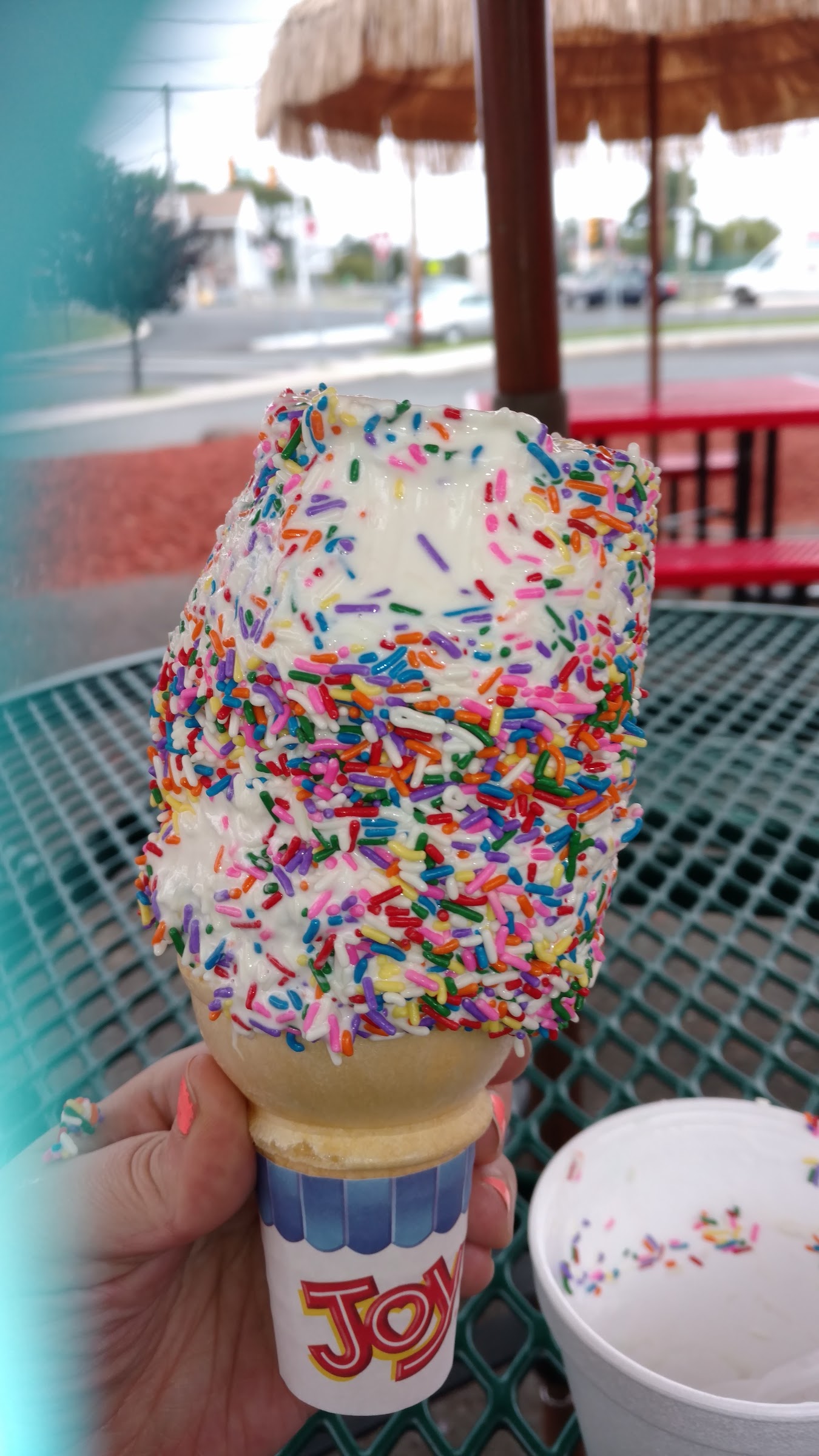 Four Boys Ice Cream photo