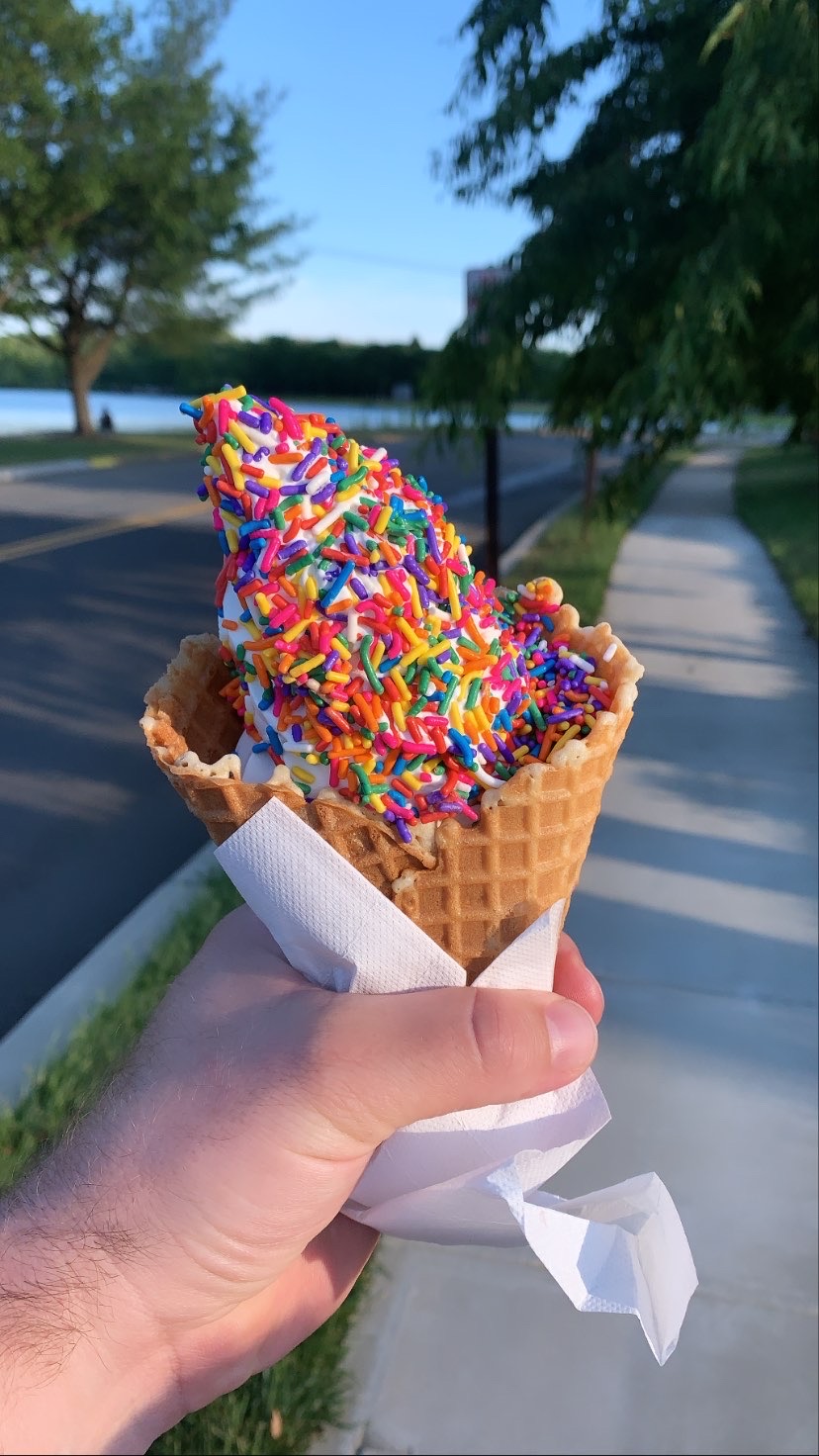 Four Boys Ice Cream photo