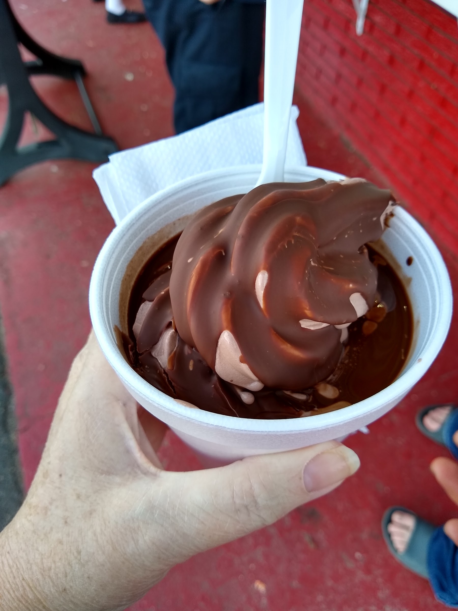 Four Boys Ice Cream photo
