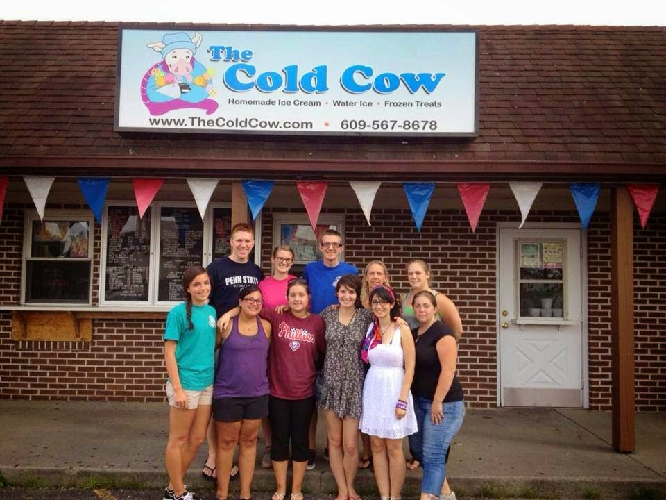 The Cold Cow photo