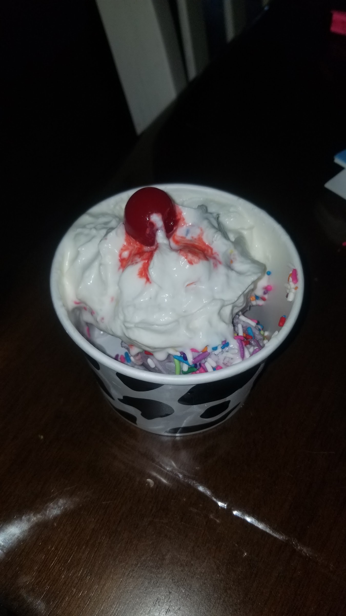 The Cold Cow photo