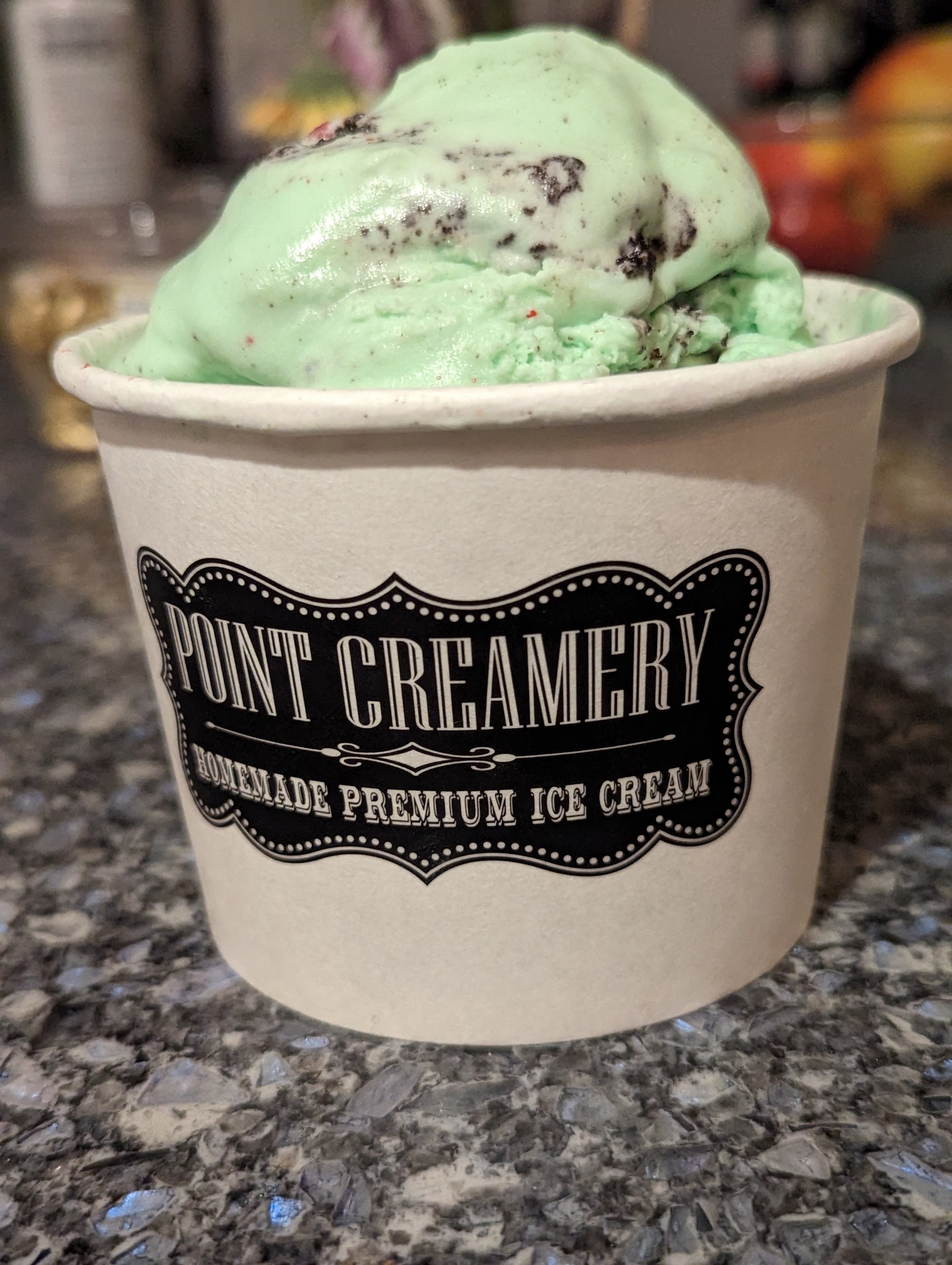 Point Creamery photo