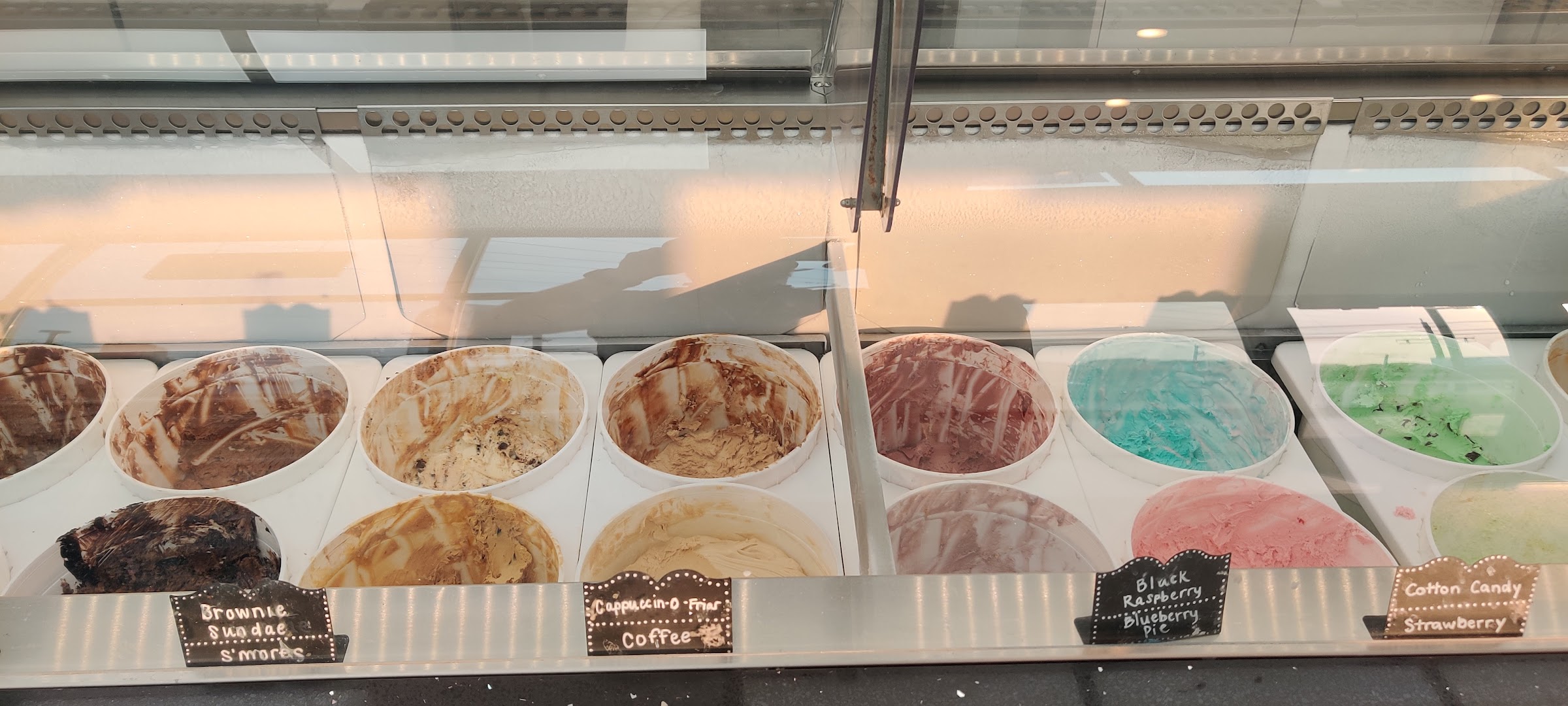 Point Creamery photo