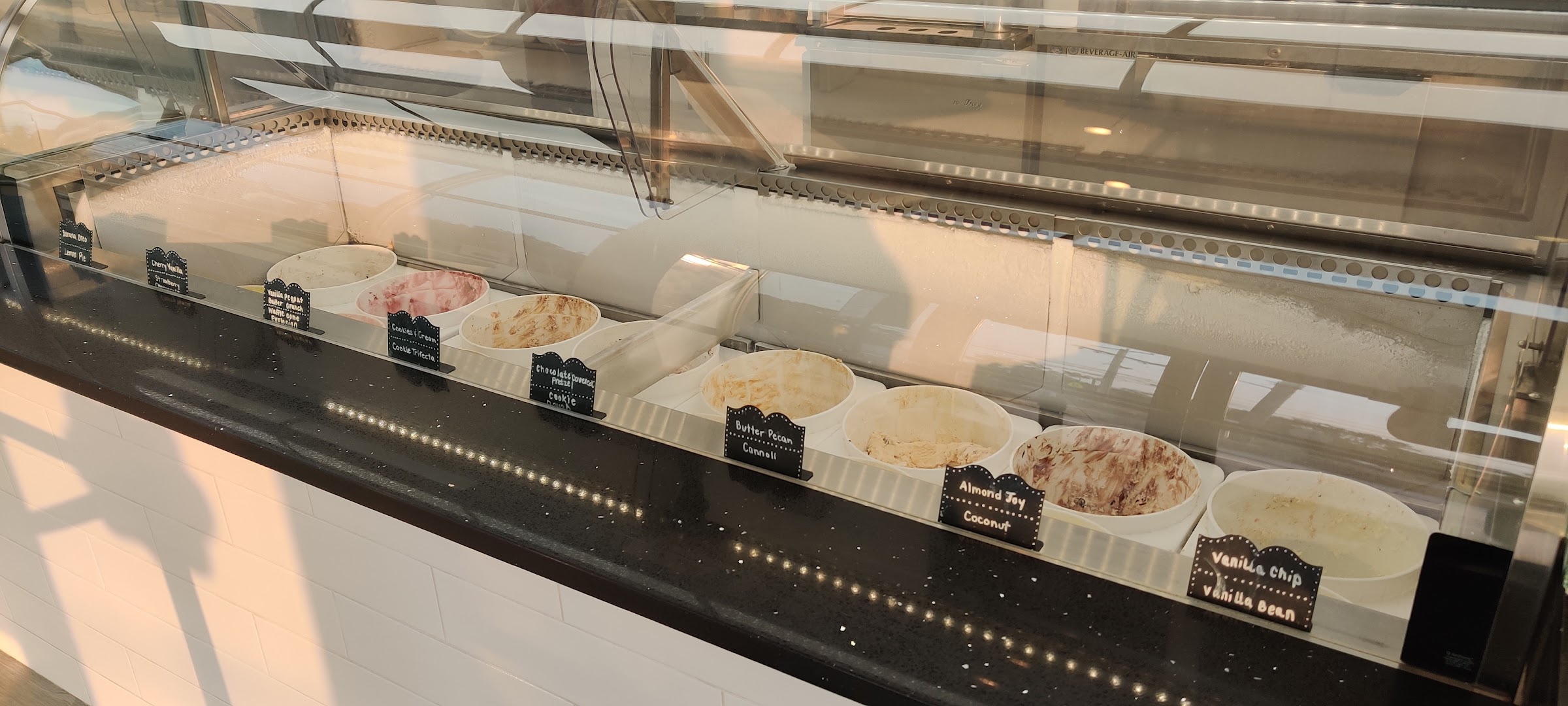 Point Creamery photo