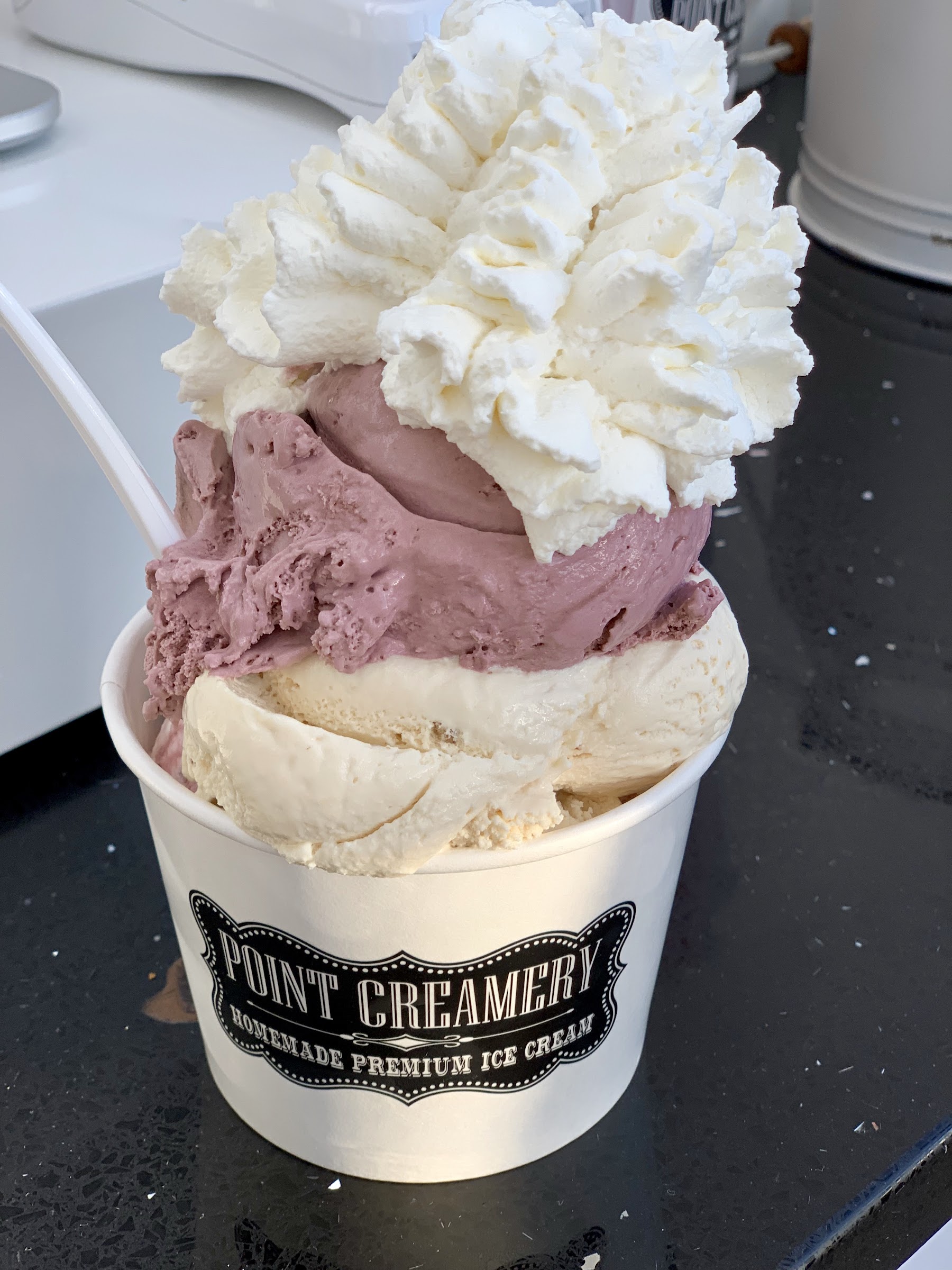 Point Creamery photo