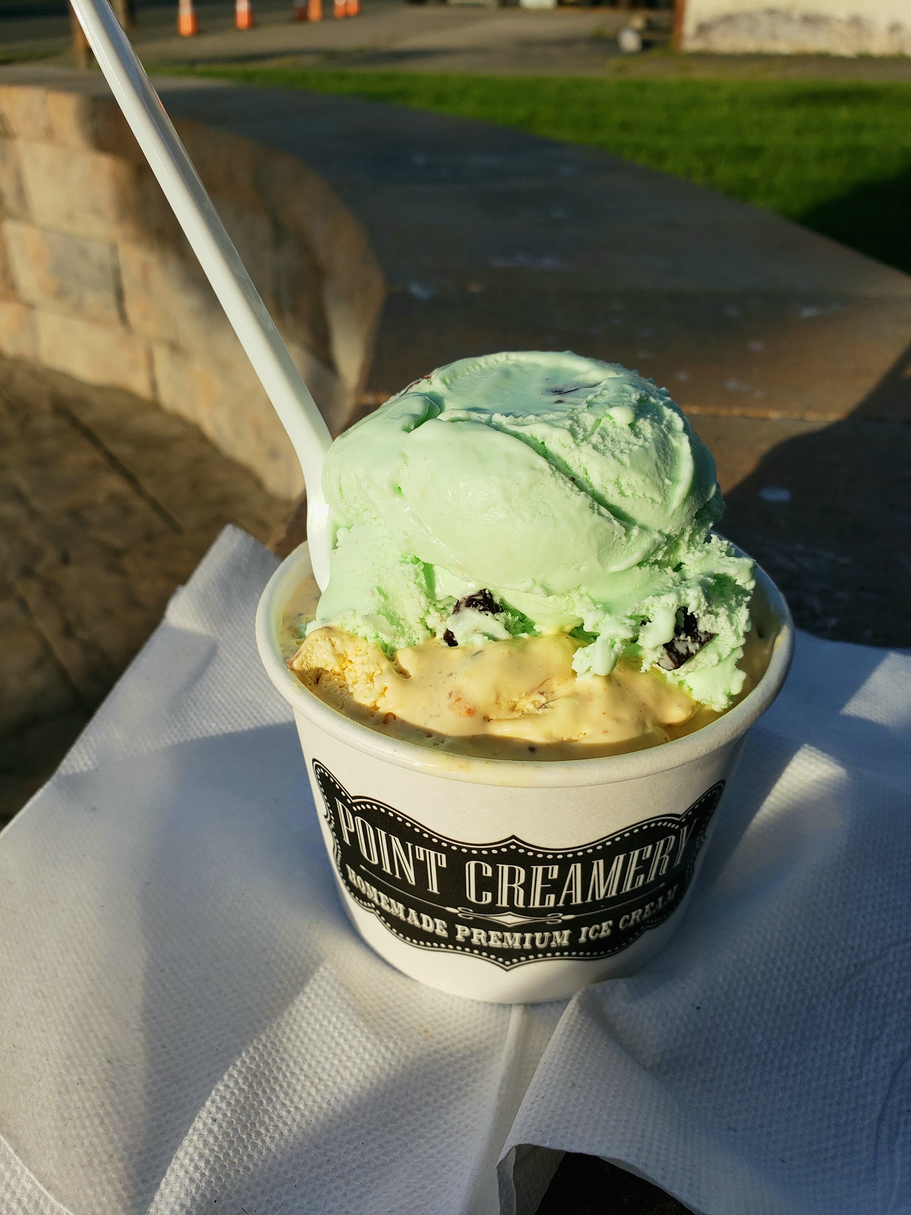 Point Creamery photo