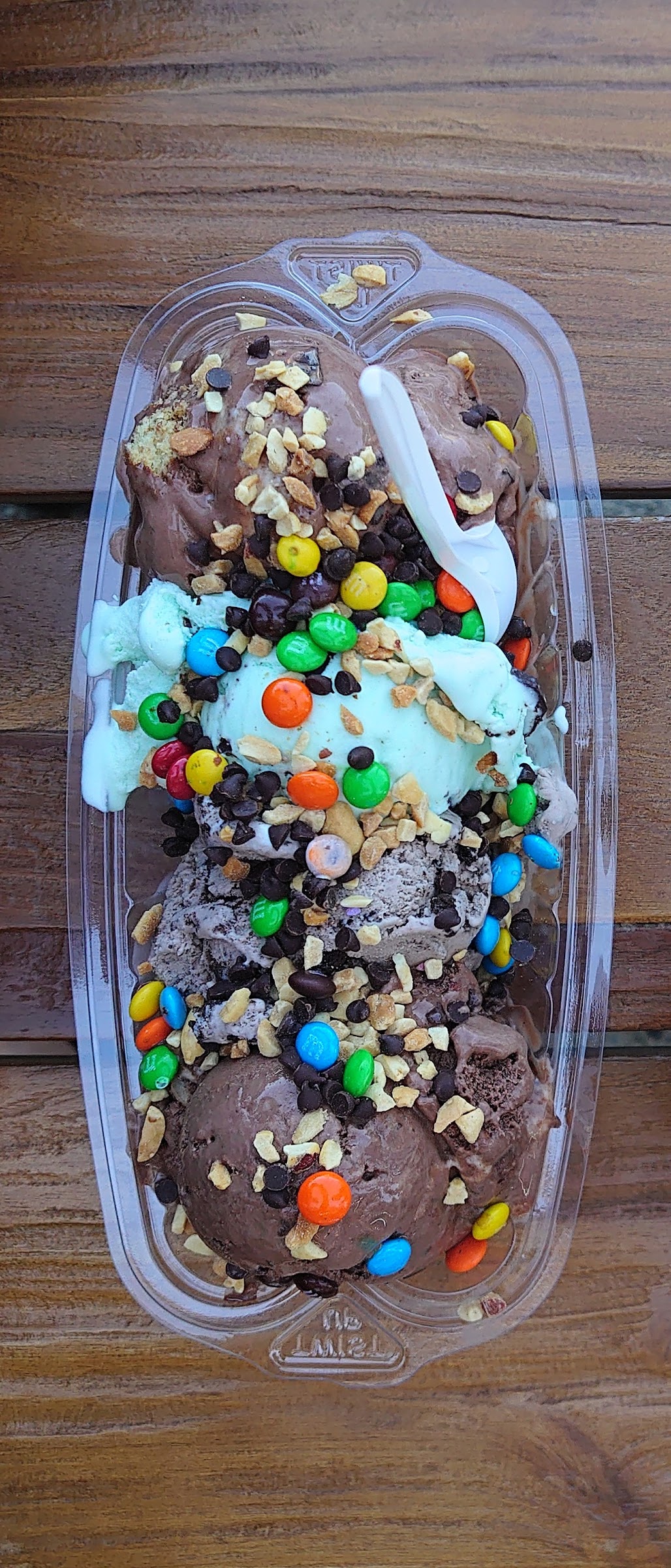 Hometown Creamery photo