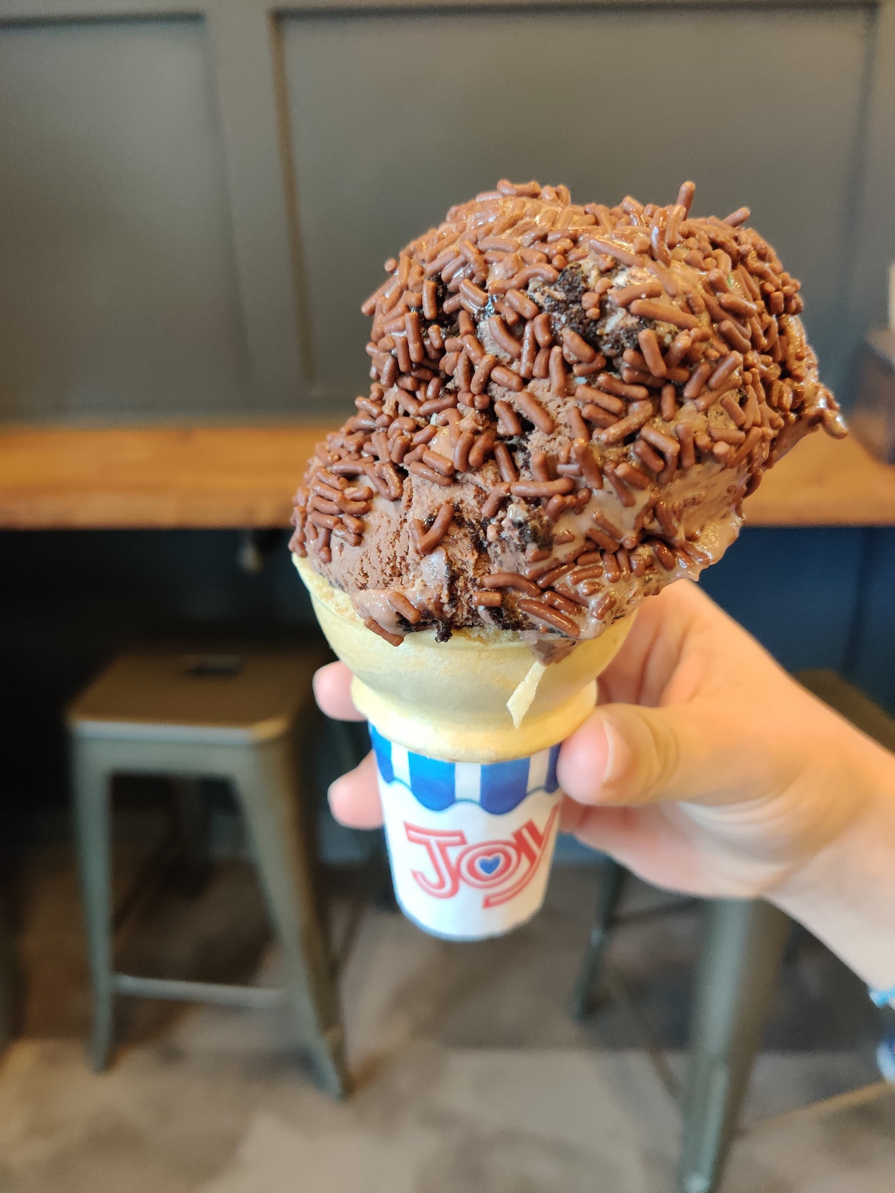 Hometown Creamery photo