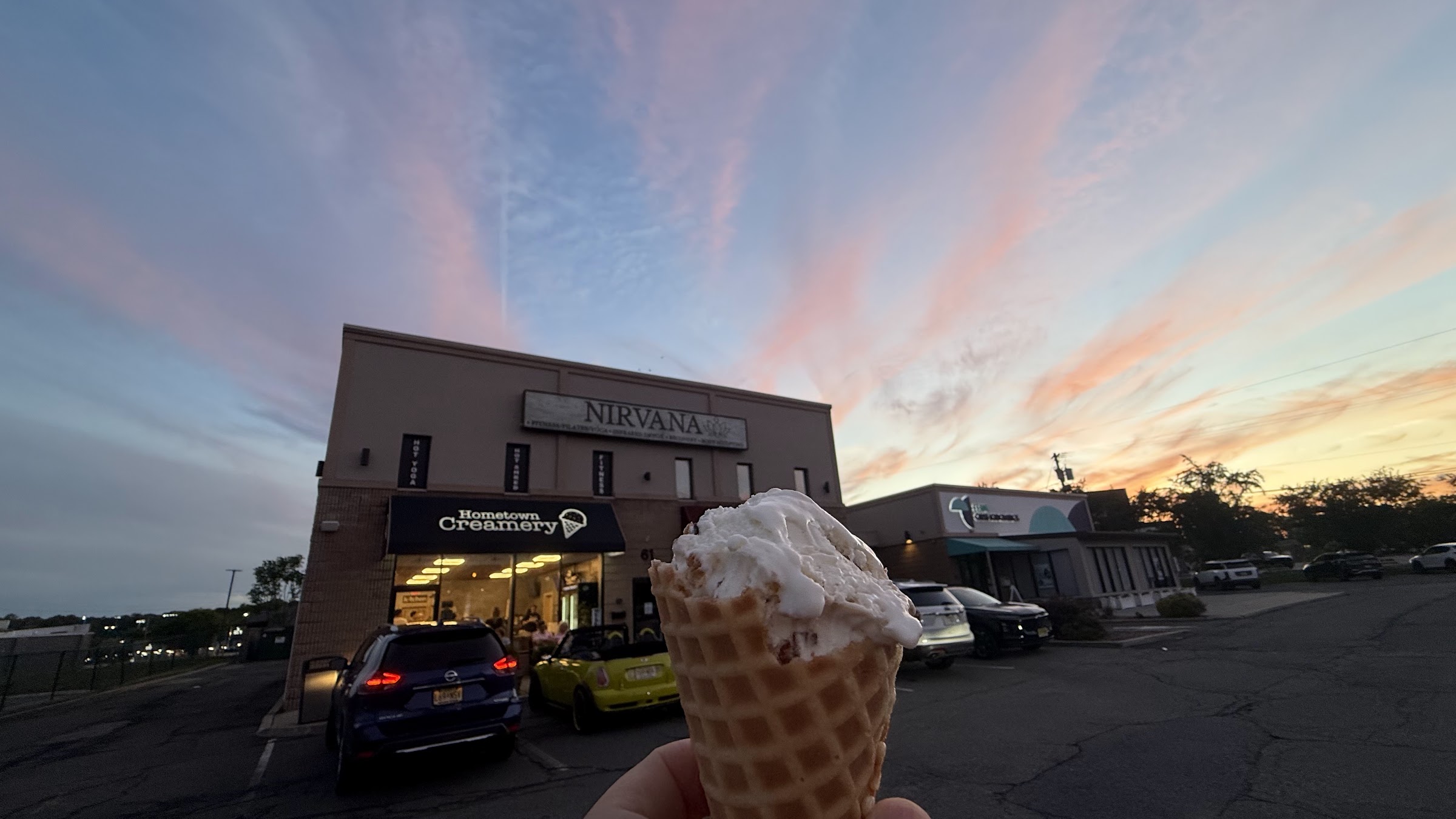 Hometown Creamery photo
