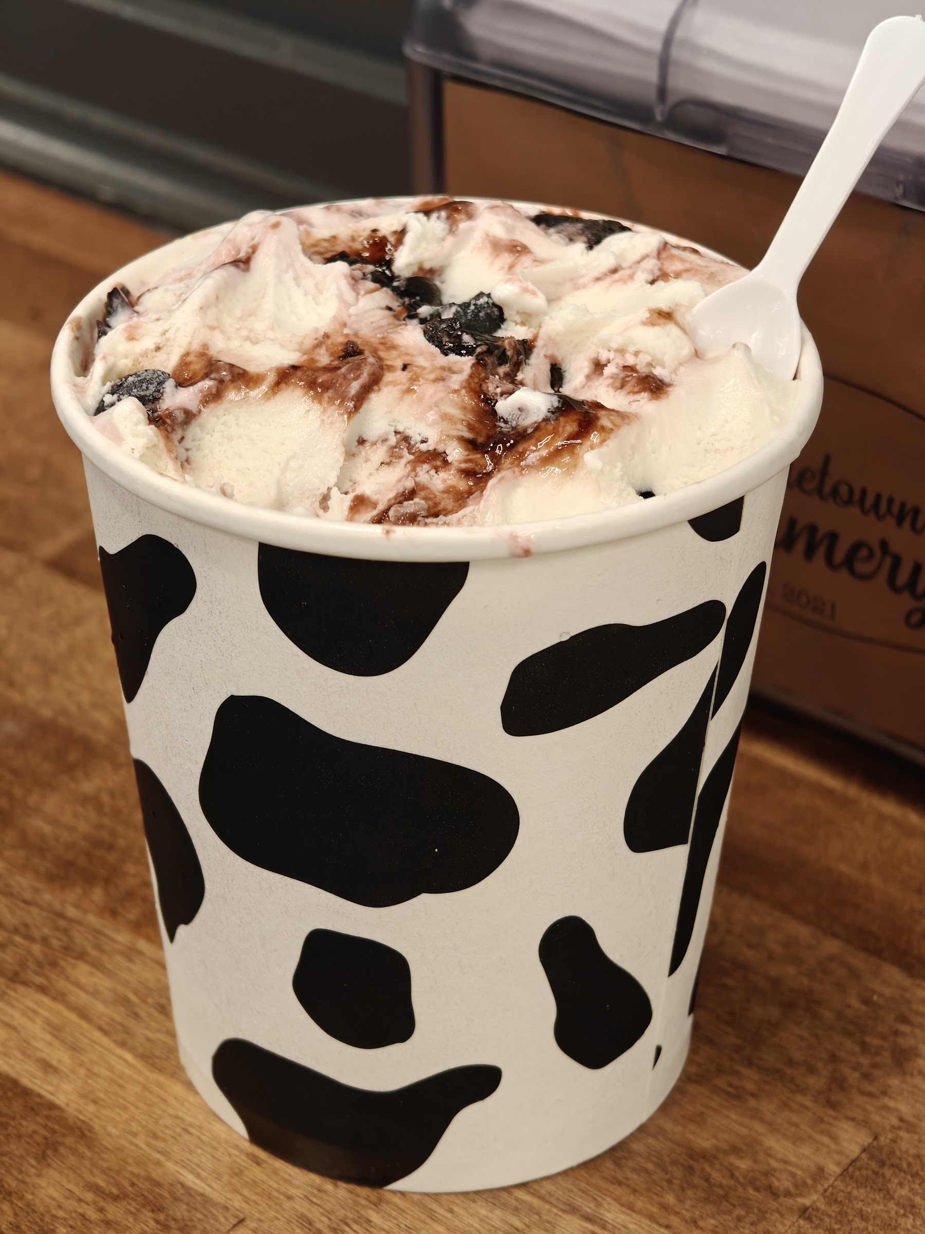 Hometown Creamery photo