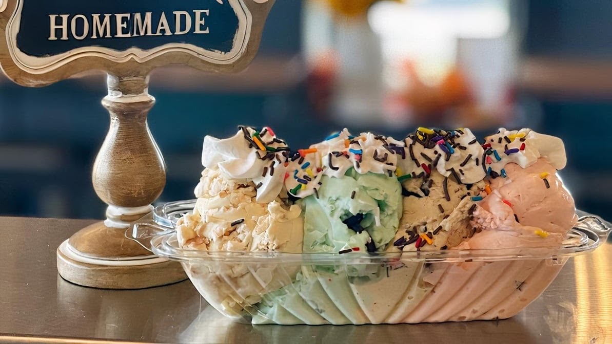 Hometown Creamery photo