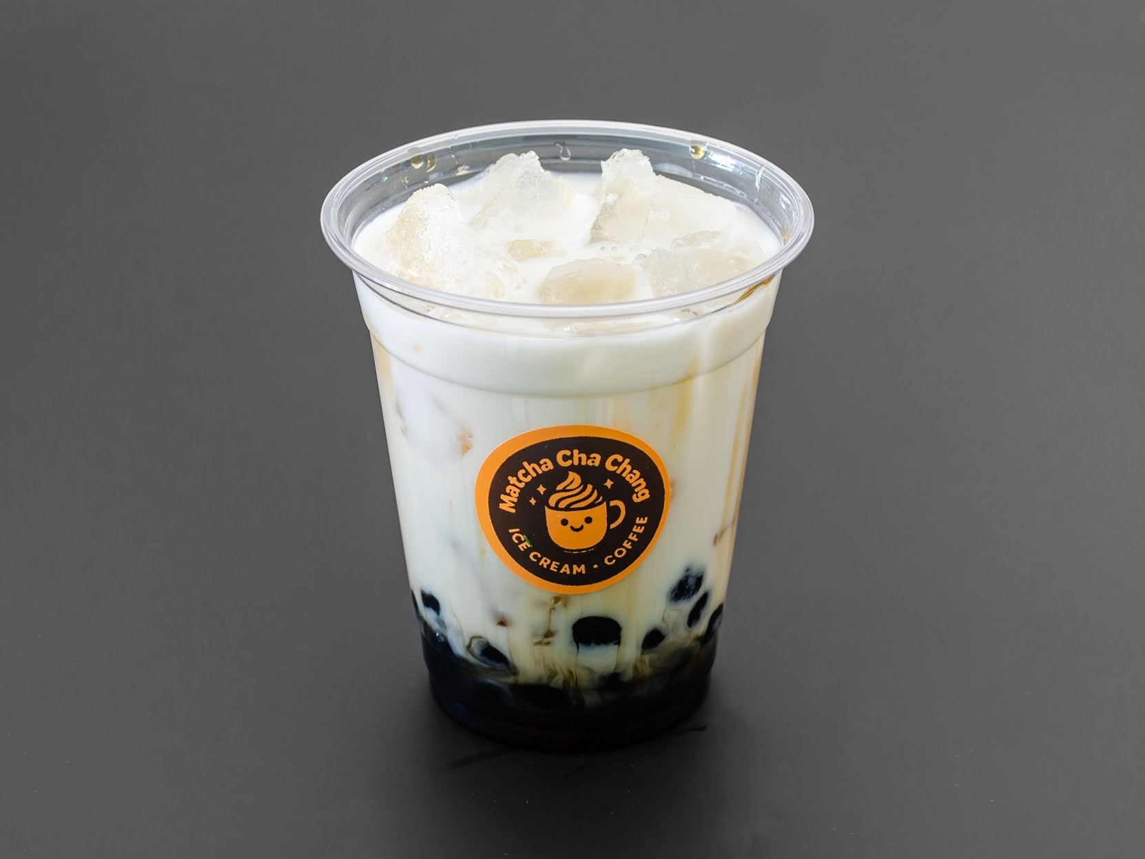 Matcha Cha Chang photo