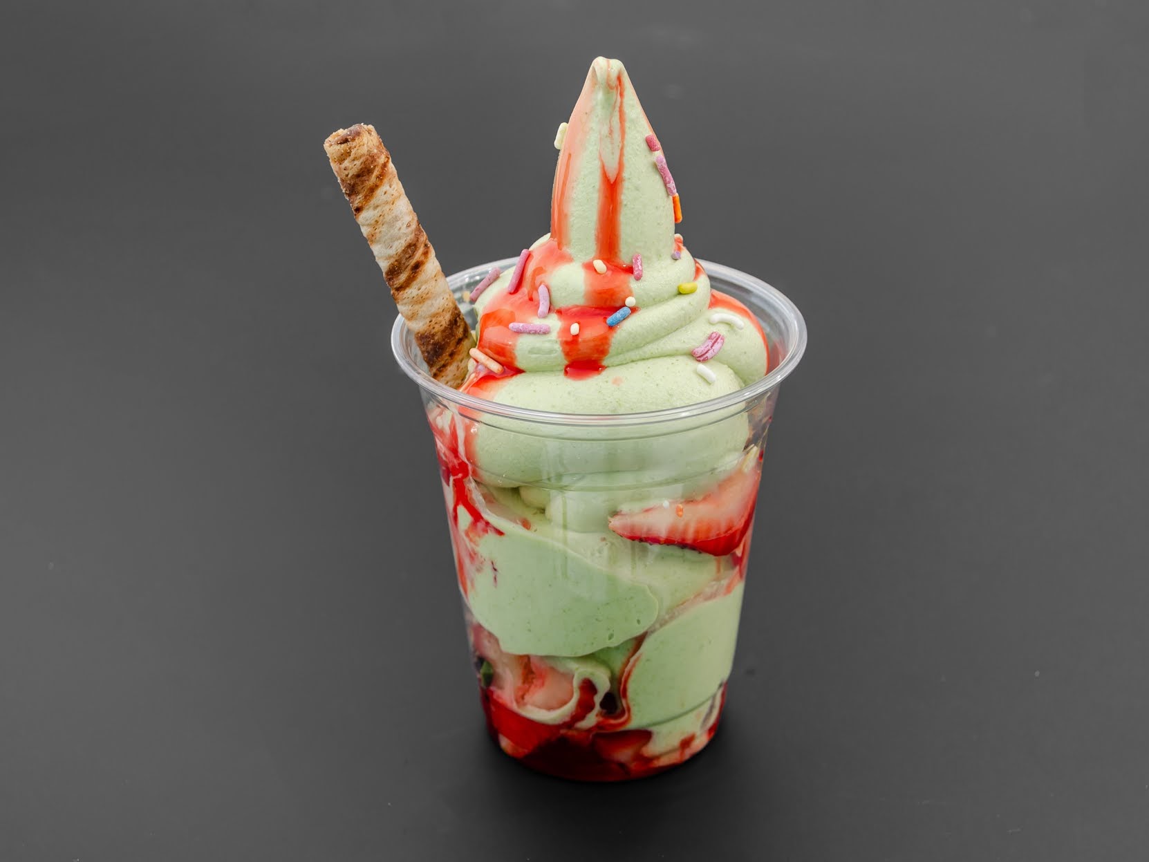 Matcha Cha Chang photo