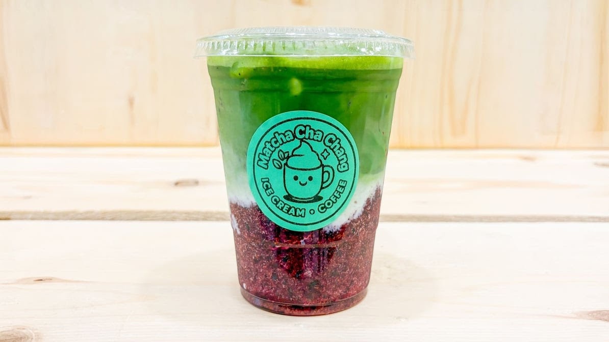 Matcha Cha Chang photo