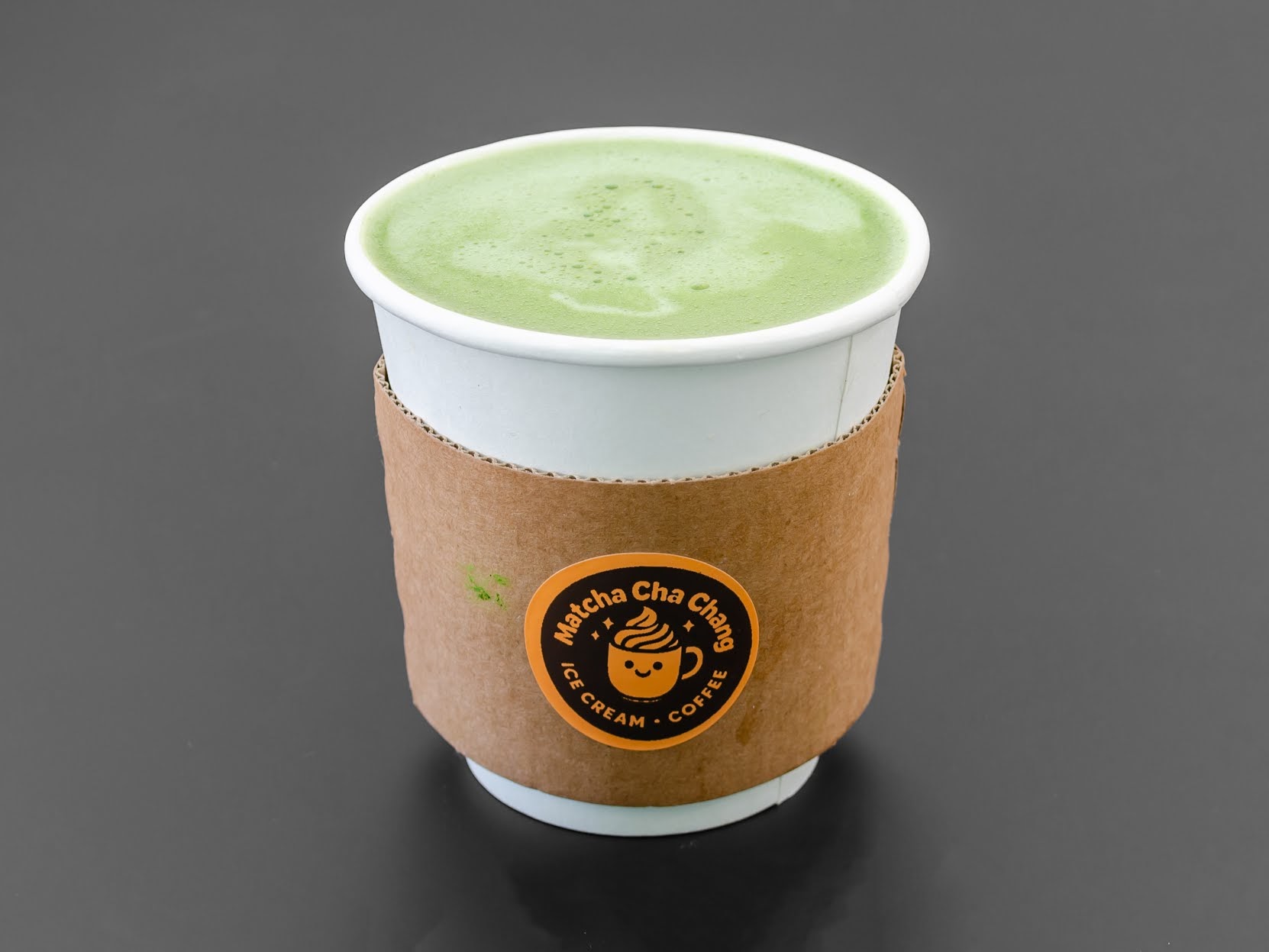 Matcha Cha Chang photo