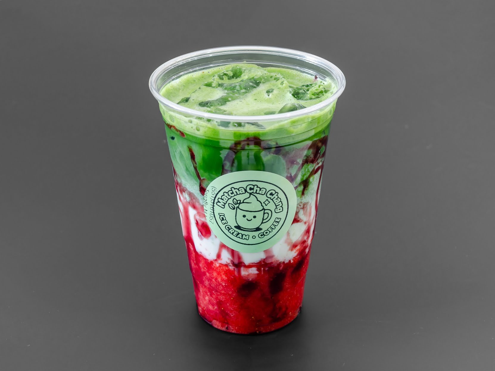 Matcha Cha Chang photo