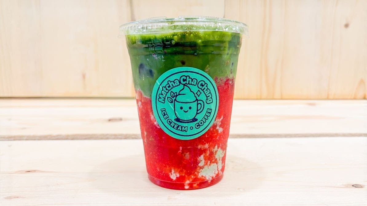 Matcha Cha Chang photo