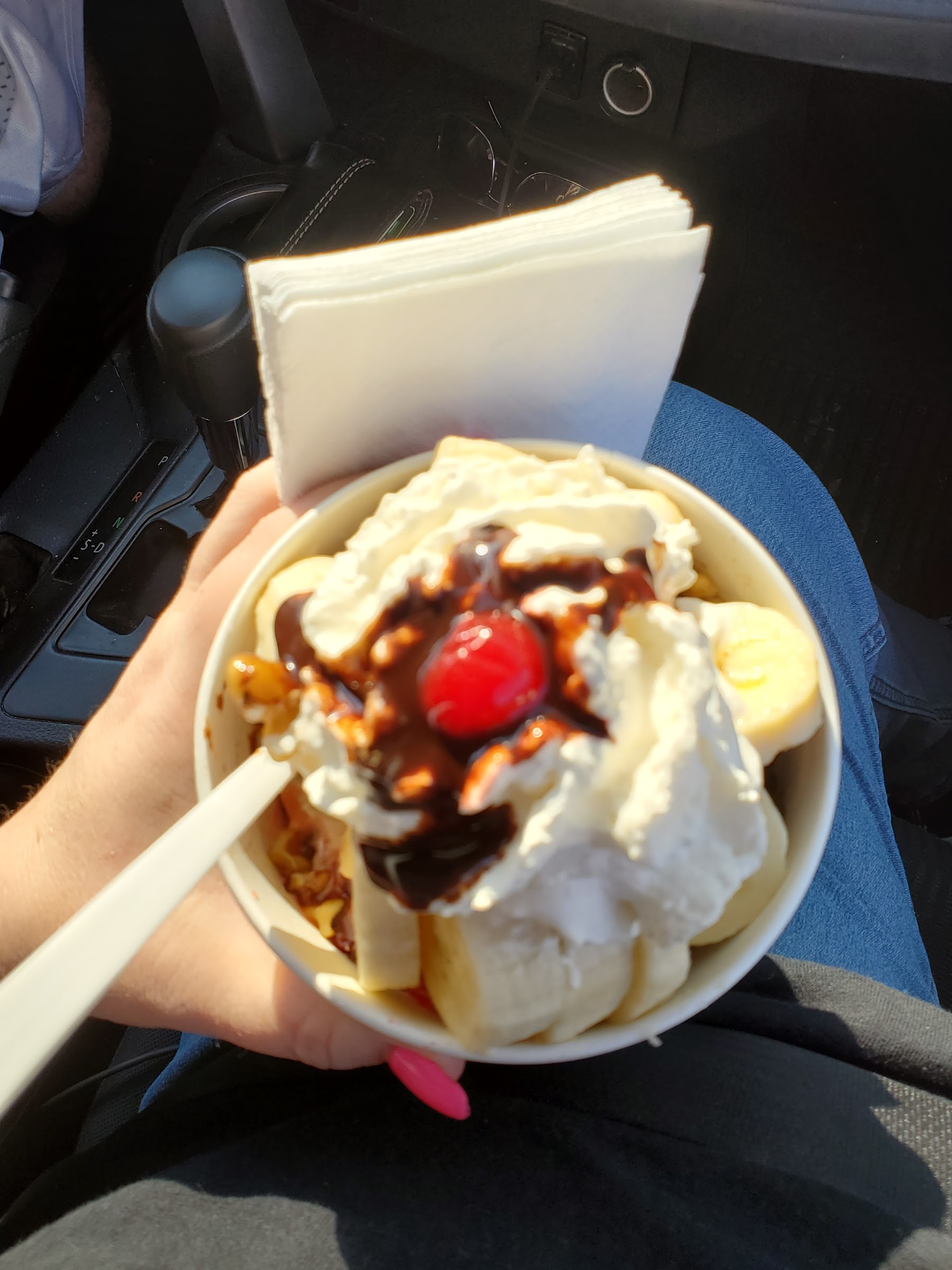 Woodbine Custard Ranch photo