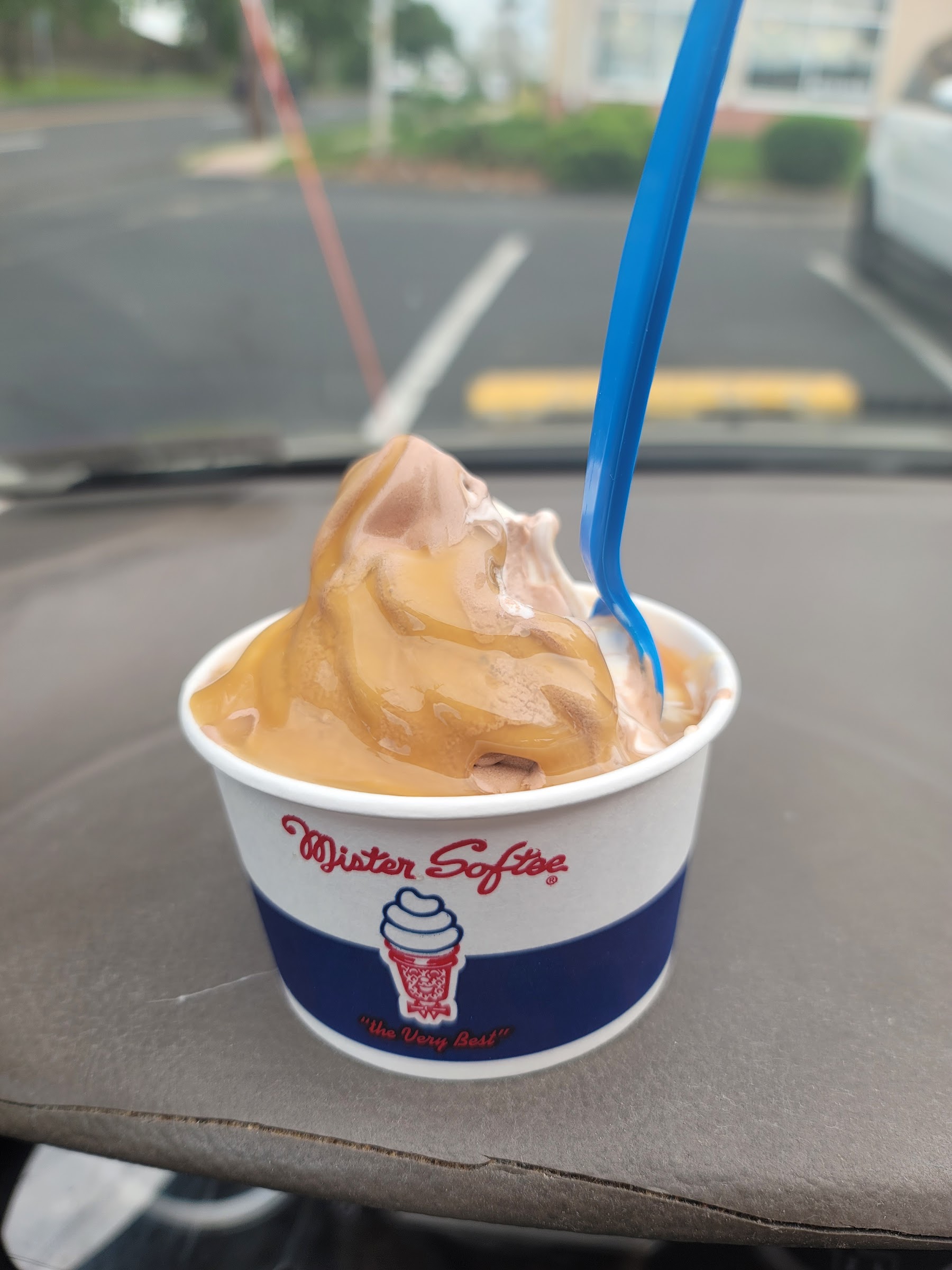 Mister Softee Original Ice Cream Store photo