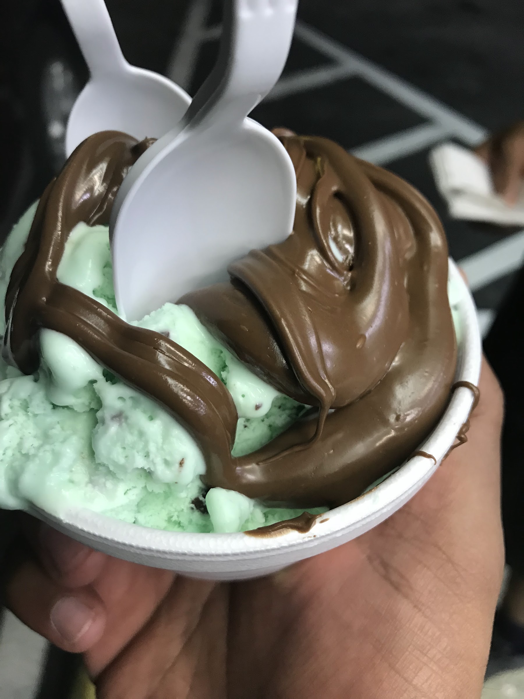 Mister Softee Original Ice Cream Store photo
