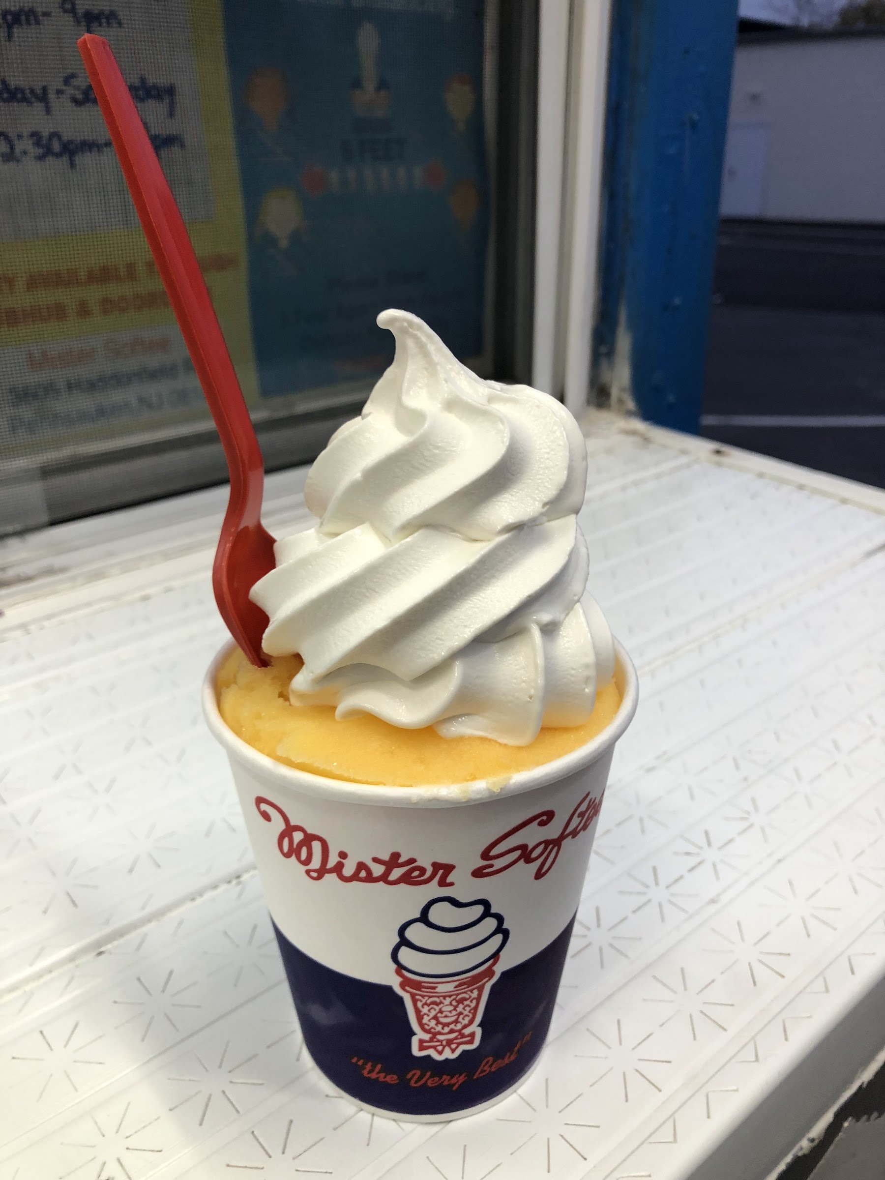 Mister Softee Original Ice Cream Store photo