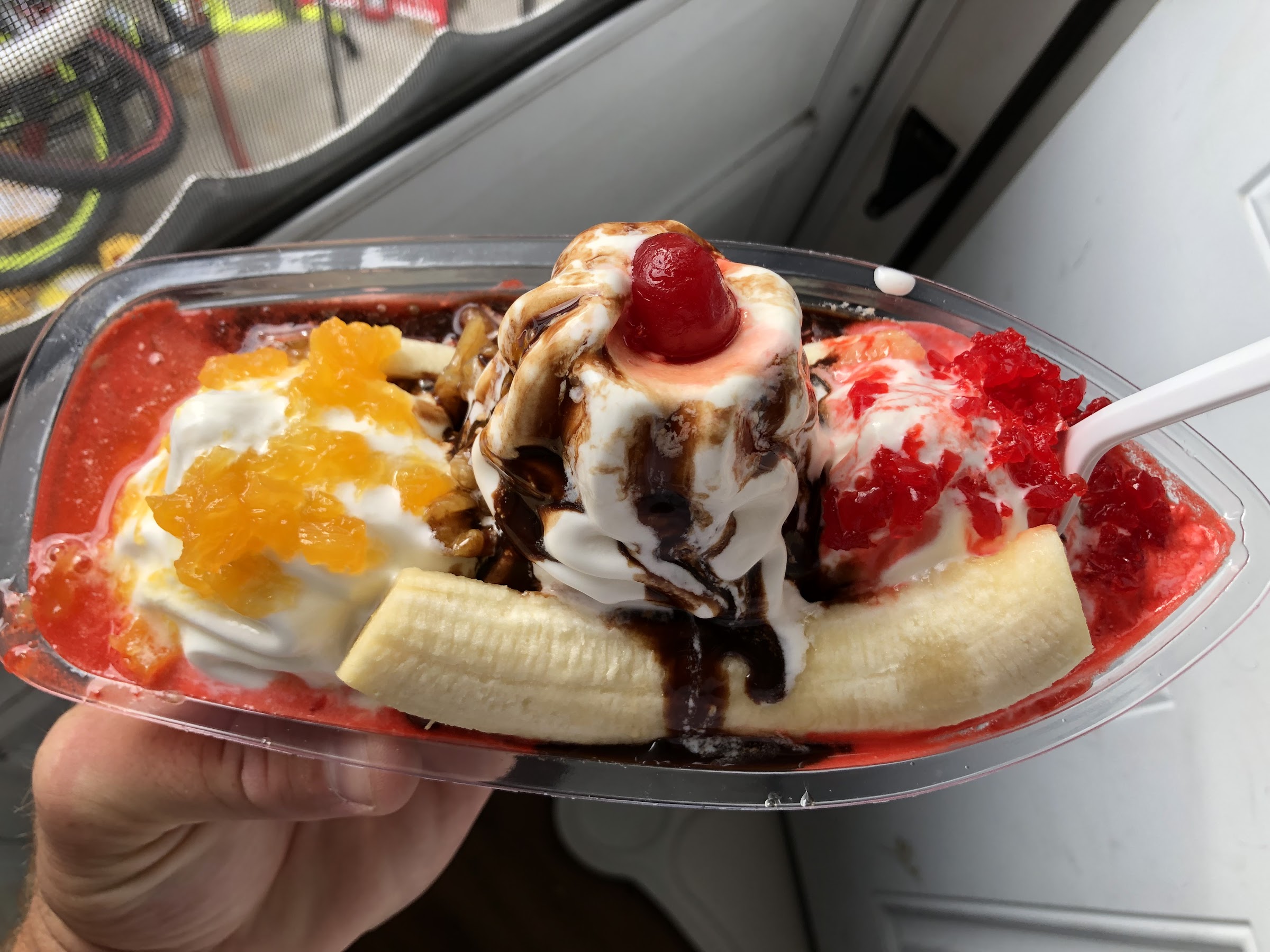 Mister Softee Original Ice Cream Store photo