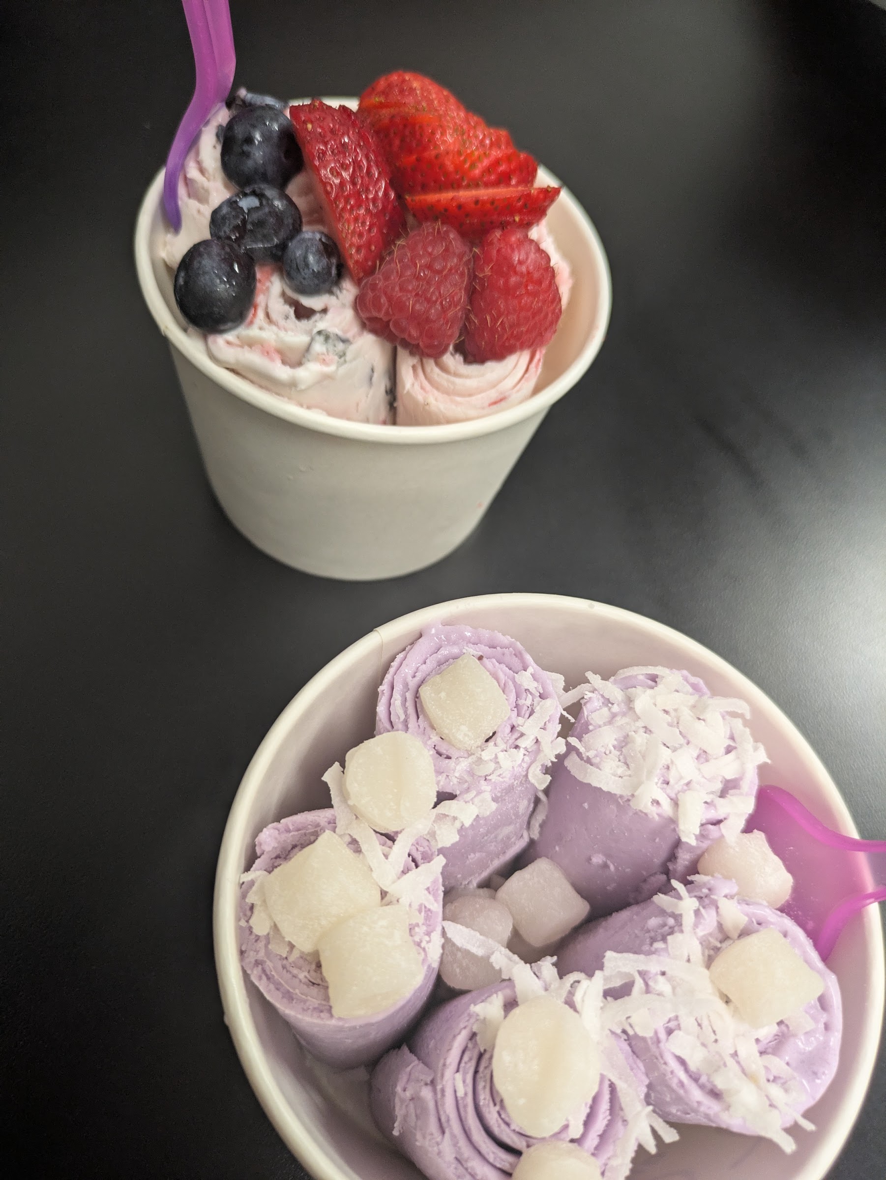 Absolute Zero Ice Cream photo