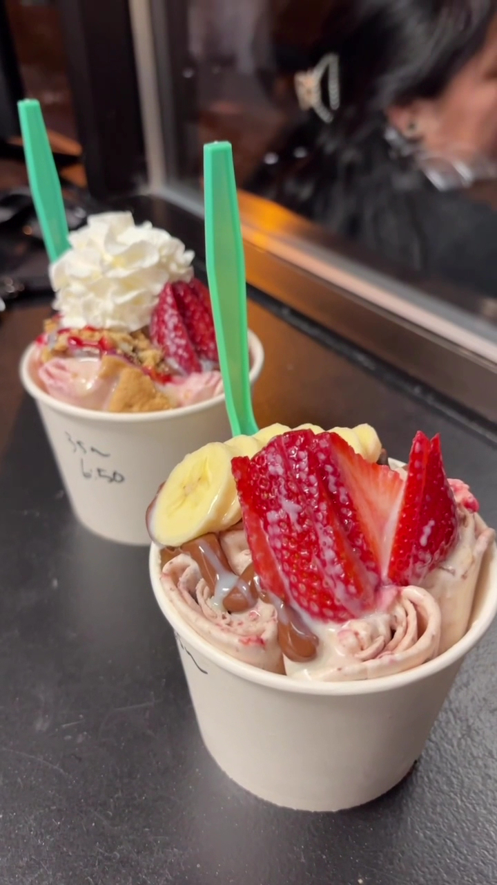 Absolute Zero Ice Cream photo