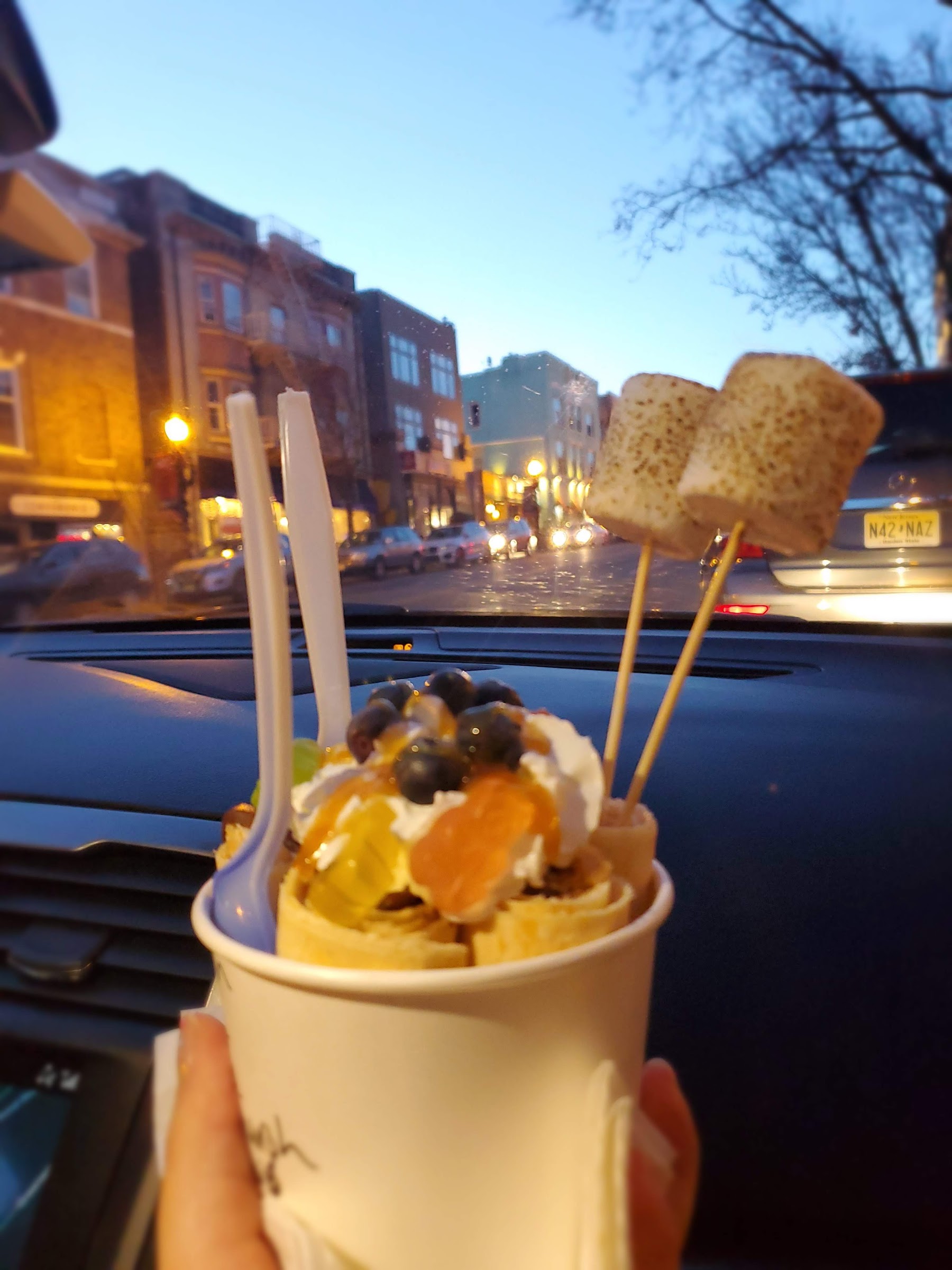 Absolute Zero Ice Cream photo