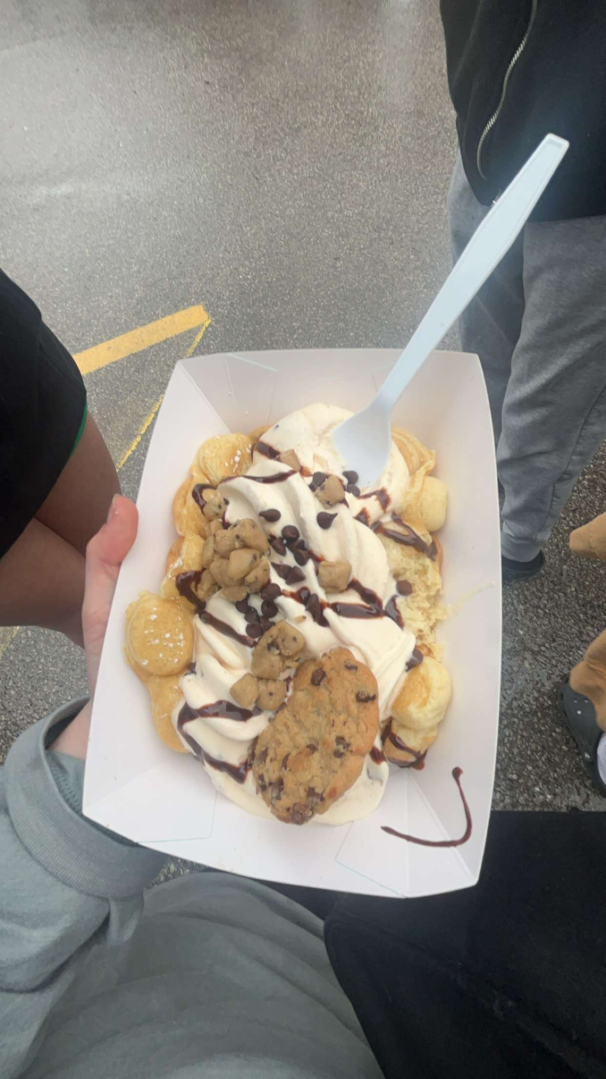 Sweet Scoop photo