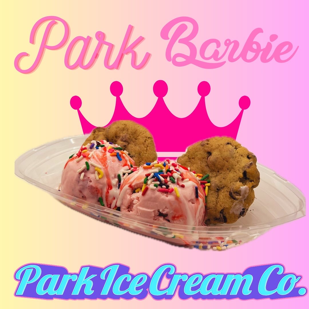 Park Ice Cream Company photo