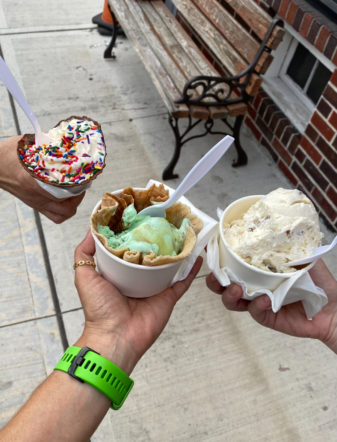Park Ice Cream Company photo