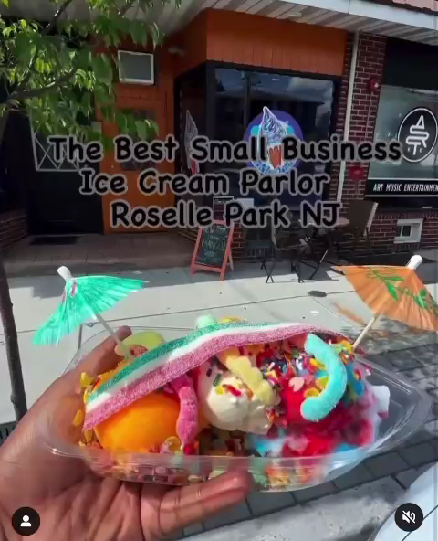 Park Ice Cream Company