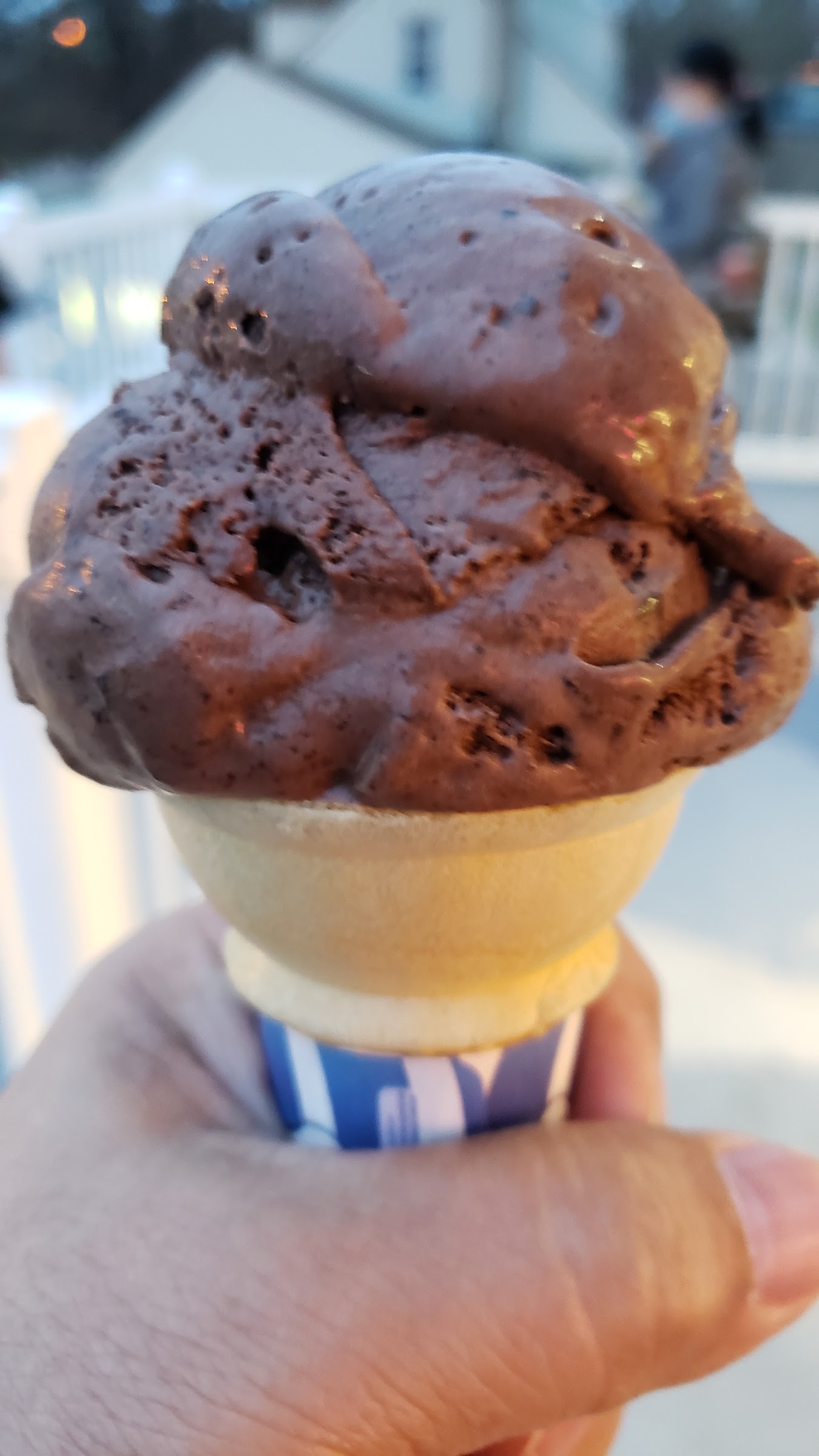 Last Licks photo